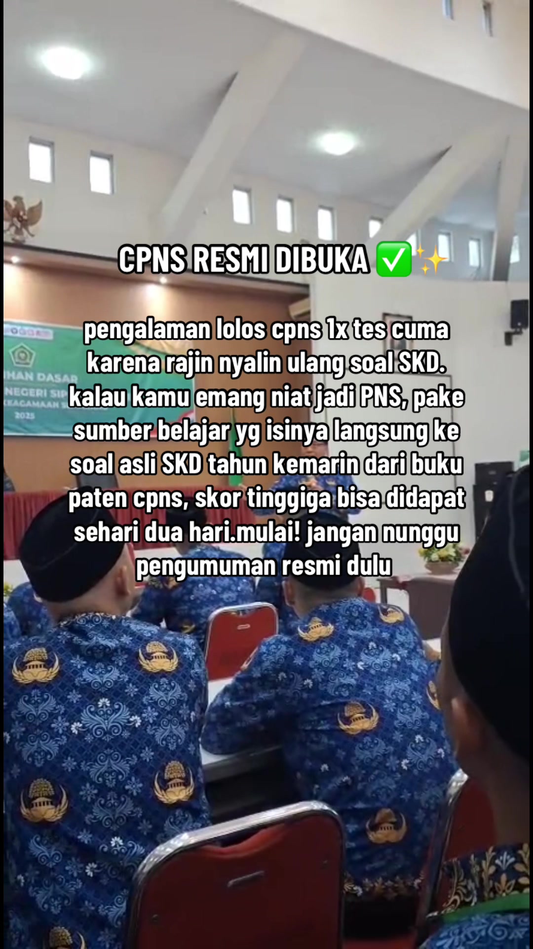 @kerabat cpns