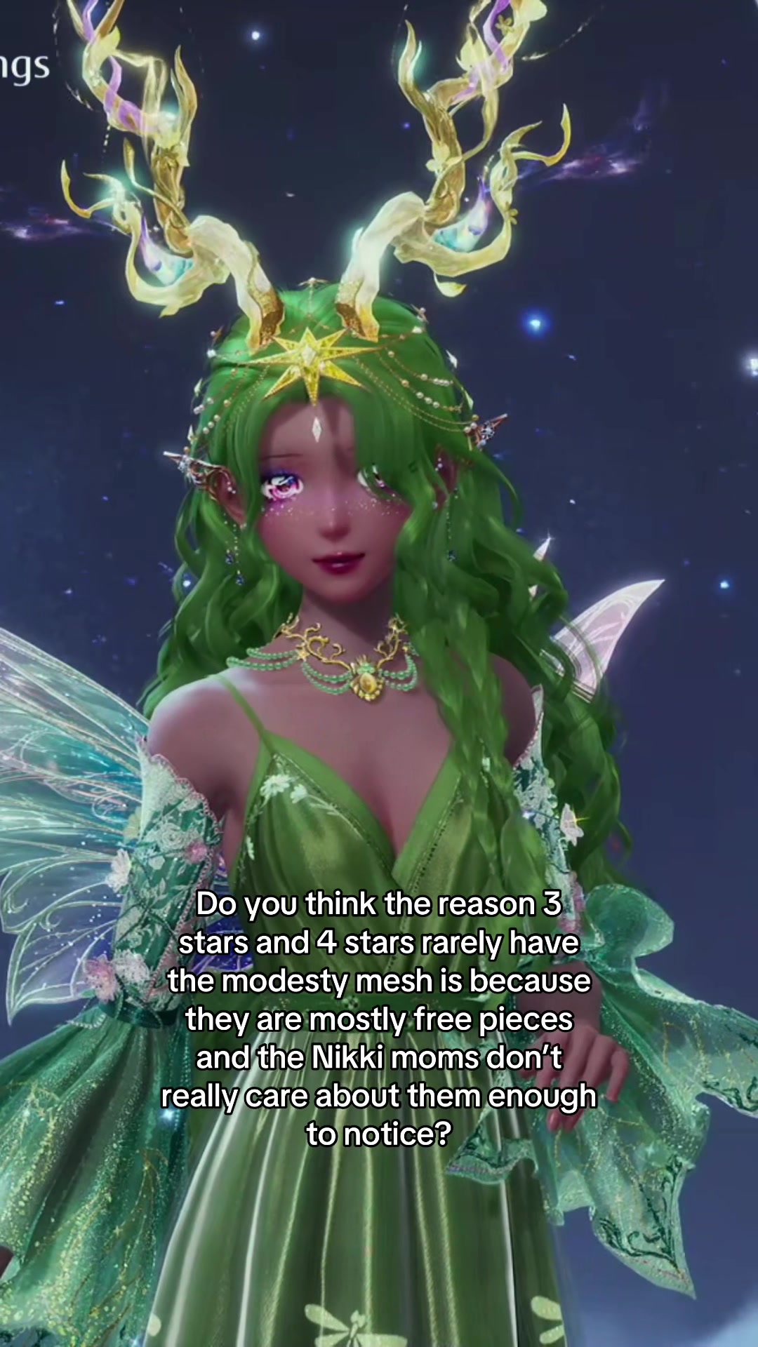 @Dee