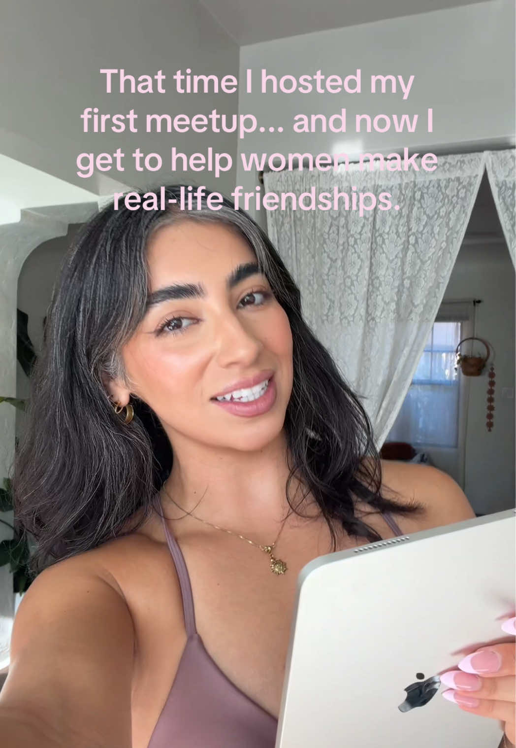 @Emily Sanchez
