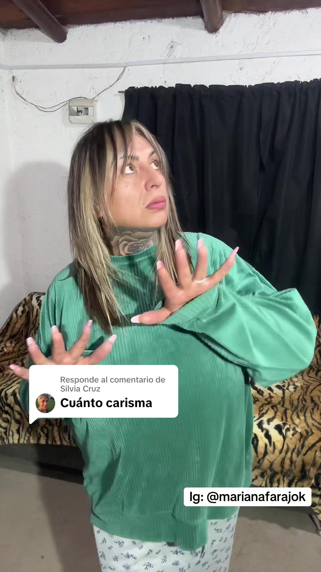 @Una Tal Mariana