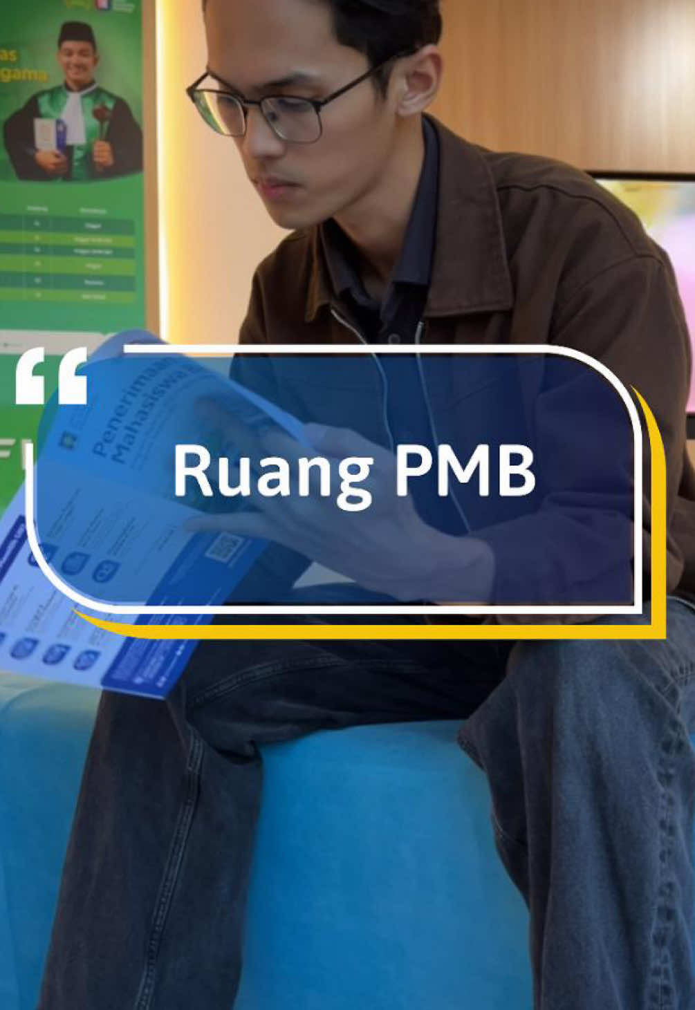 @Universitas Islam Indonesia