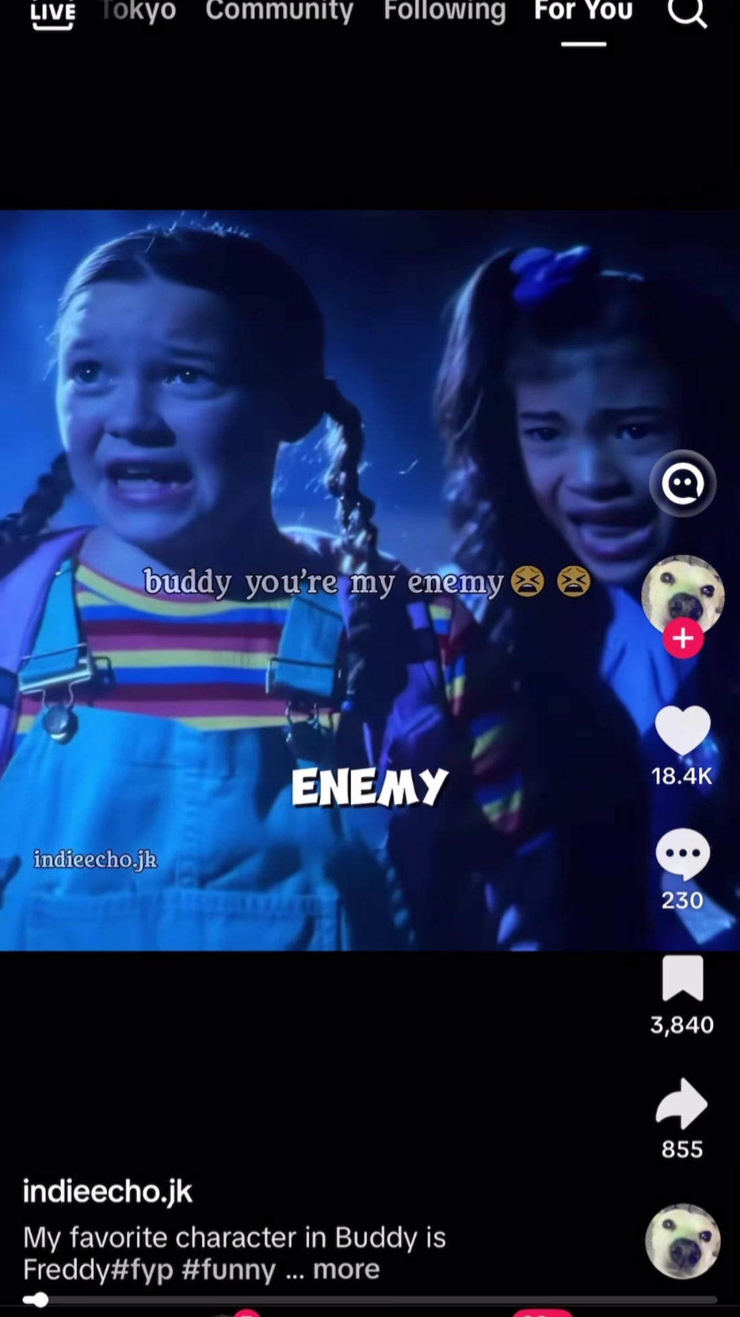 @Facemoji Keyboard