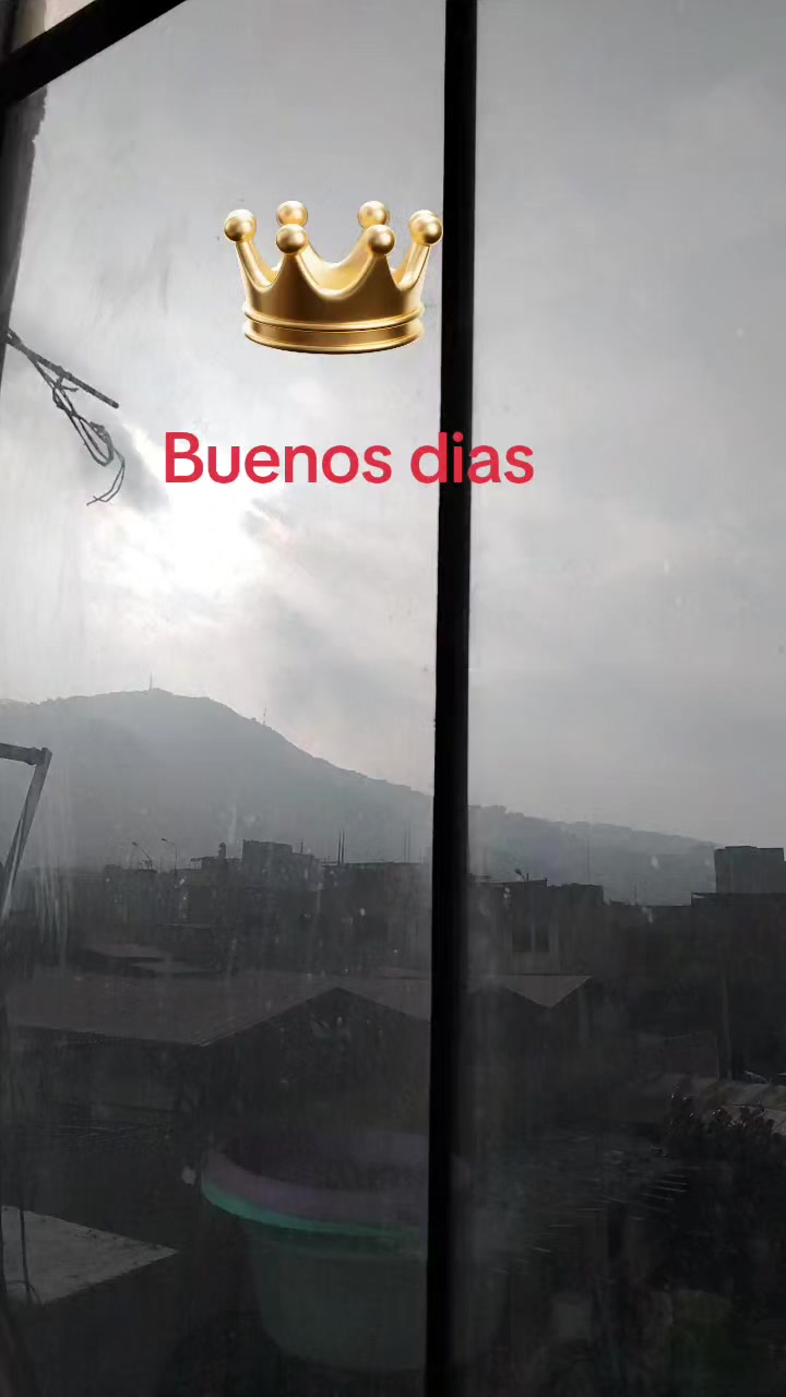 @Gloria Crispin Perez