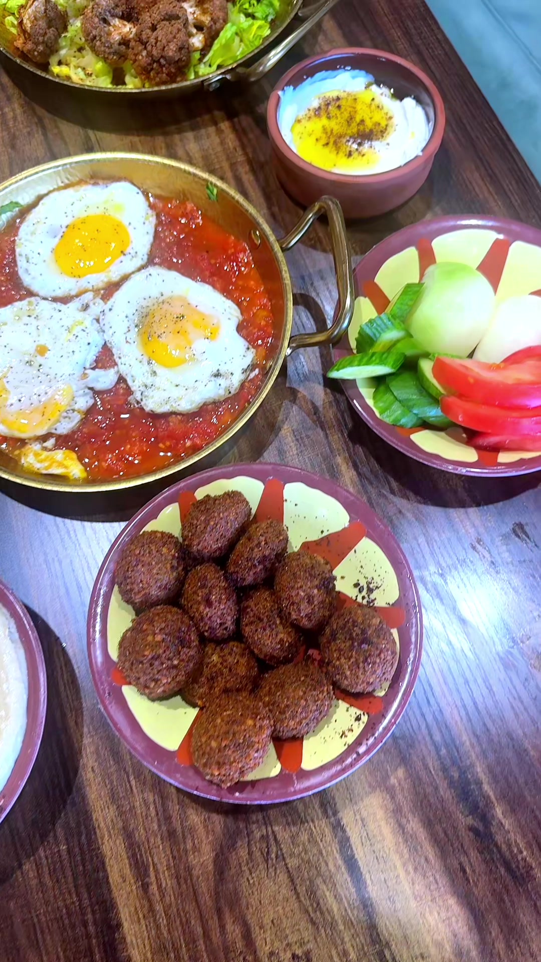 @Ramallah Market