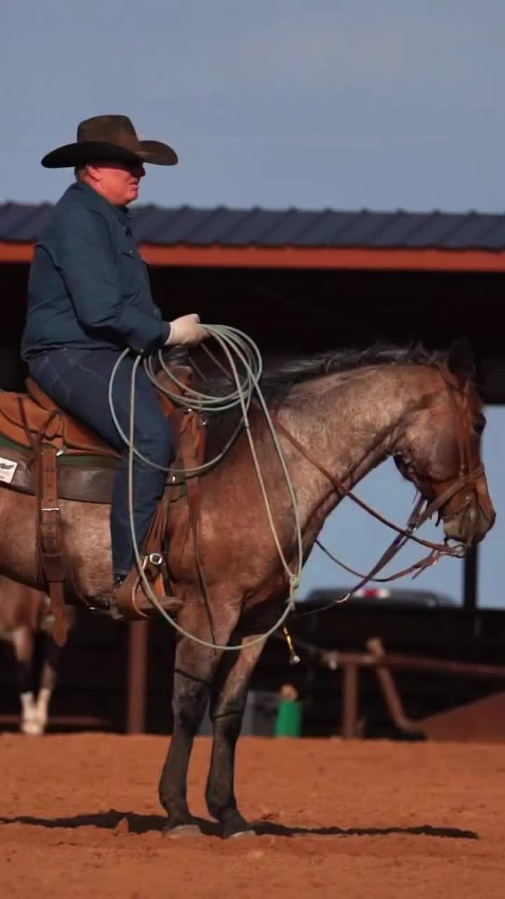 @Roping Dummies Texas