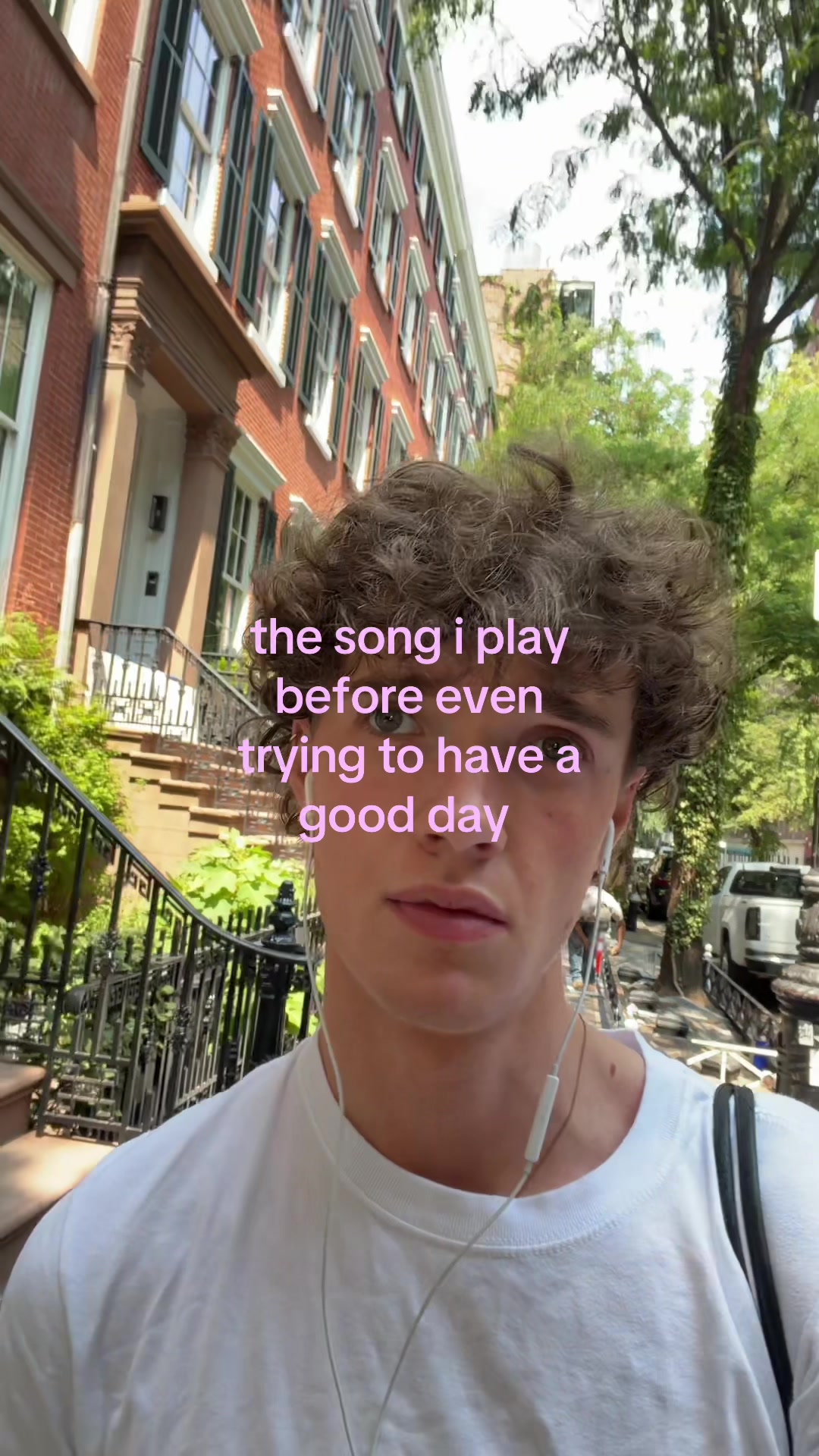 @Ben Michael