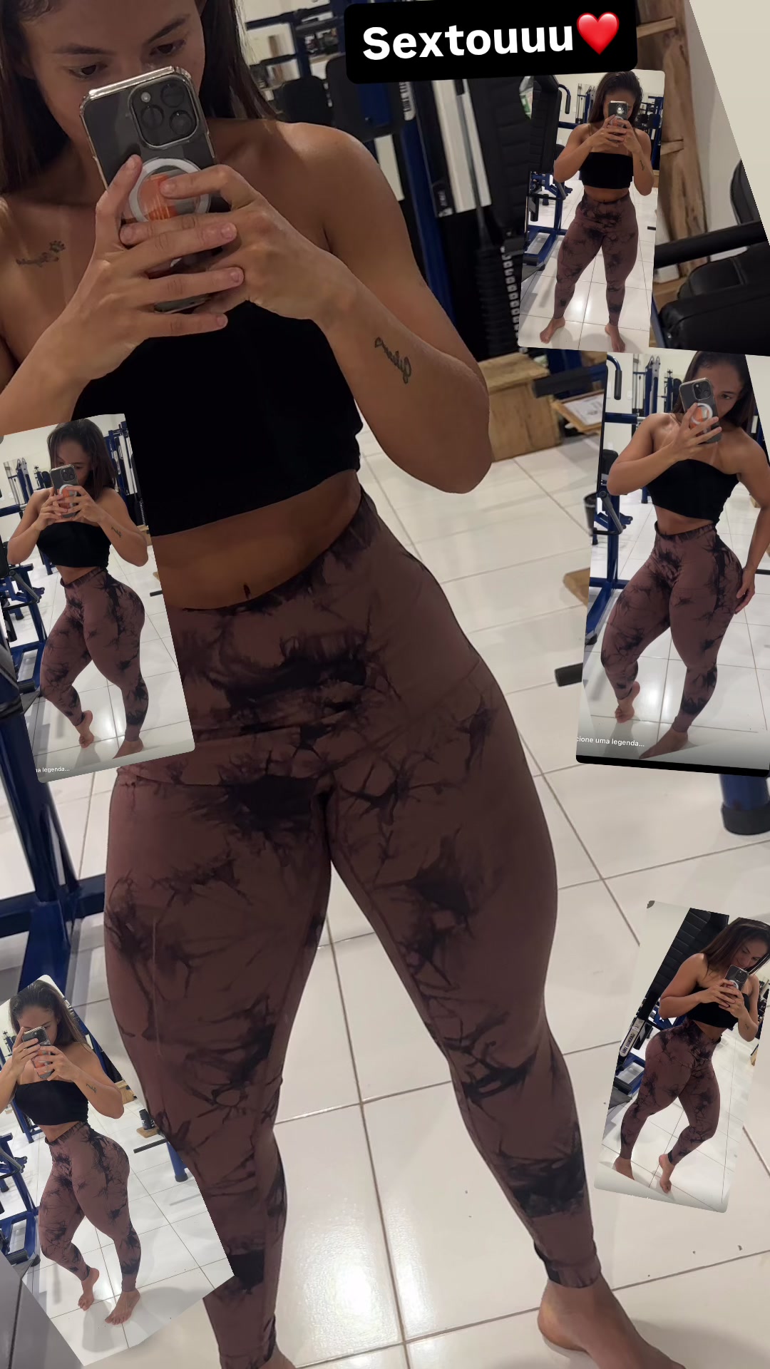 @Roberta lima
