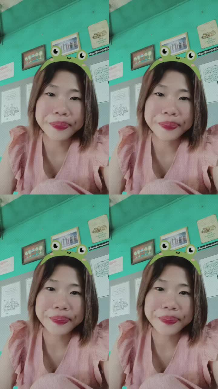 @Trisha (ထရစ်ရှာ)