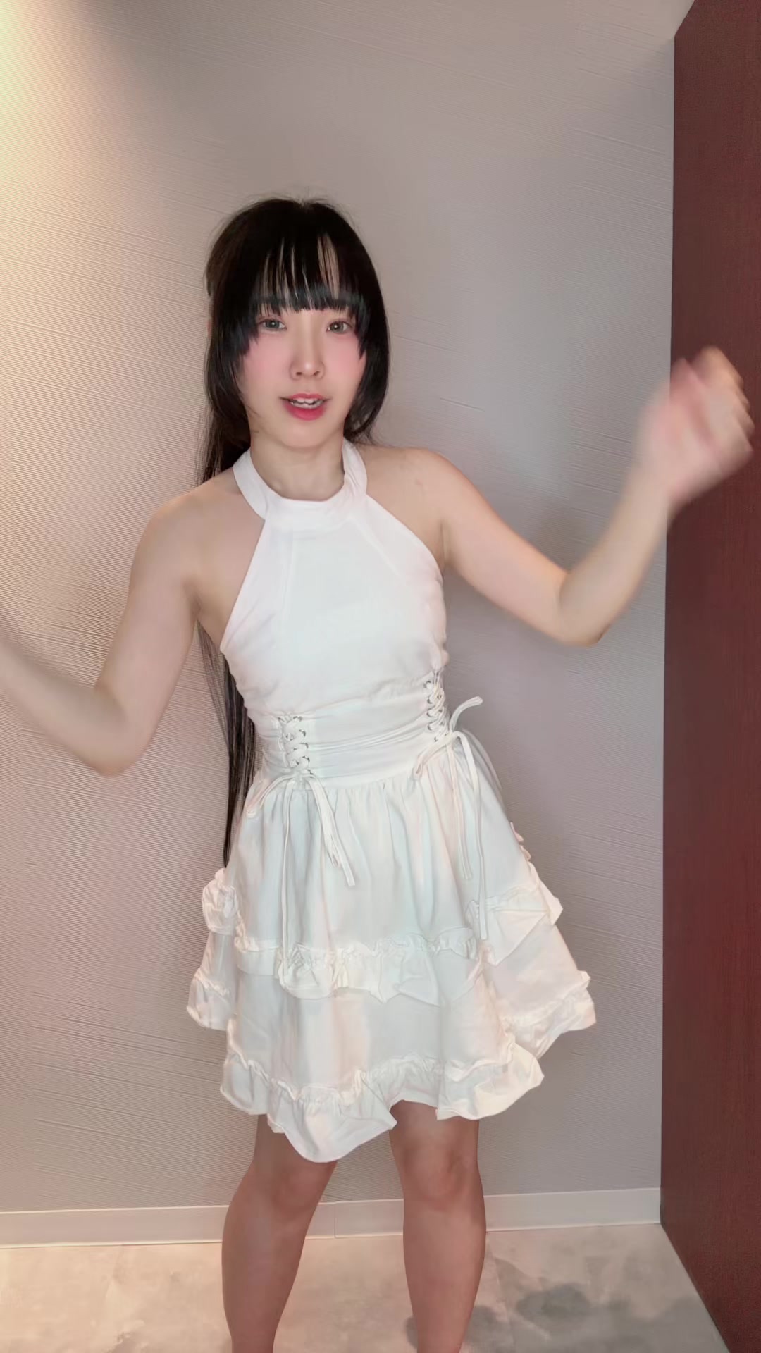 @碓氷すみれ
