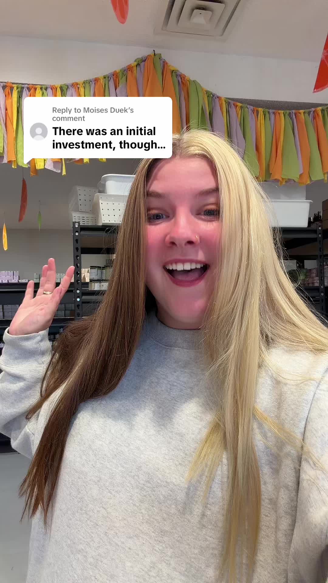 @Oak & Willow