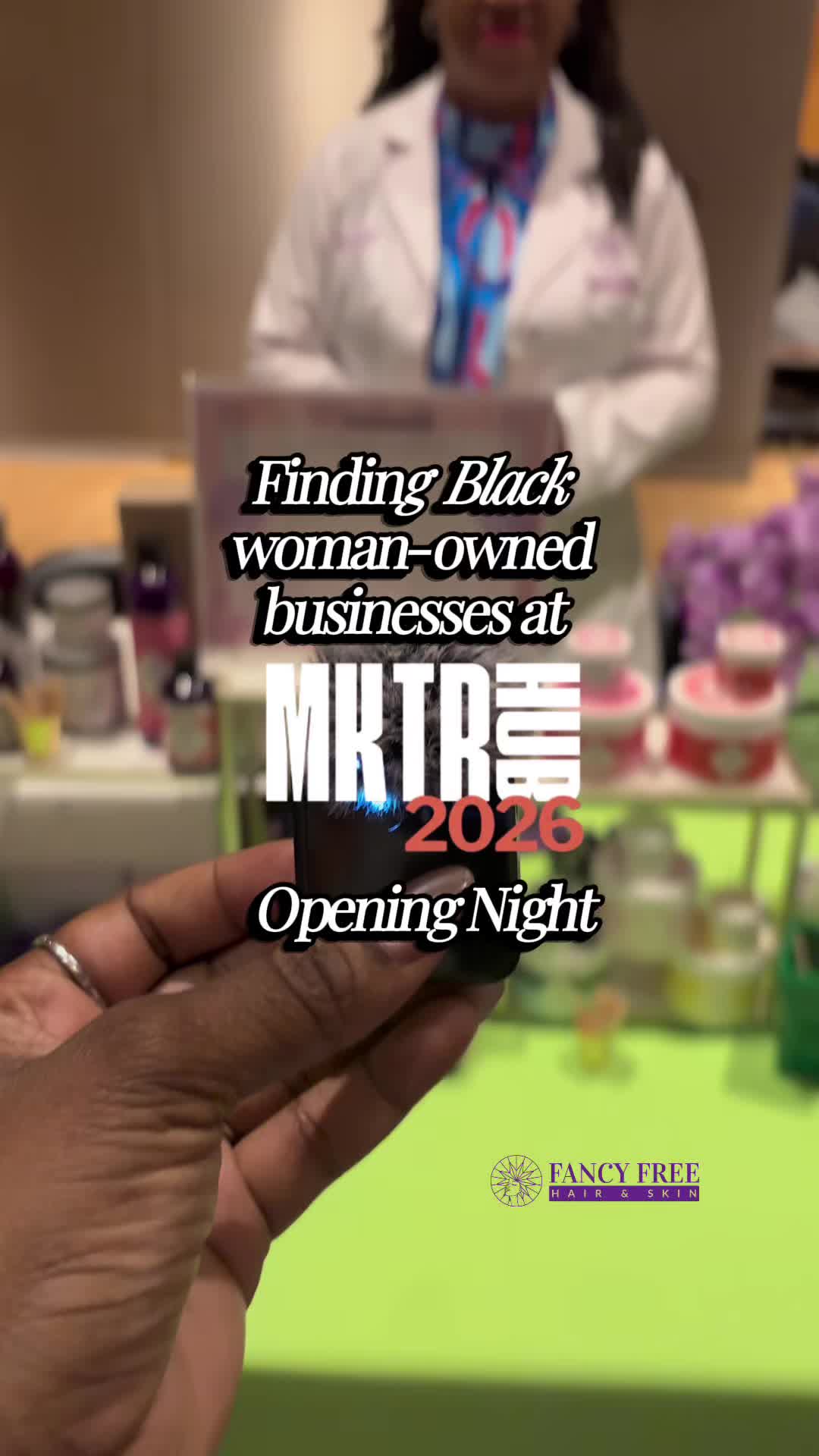 @Walton | Black Woman Owned