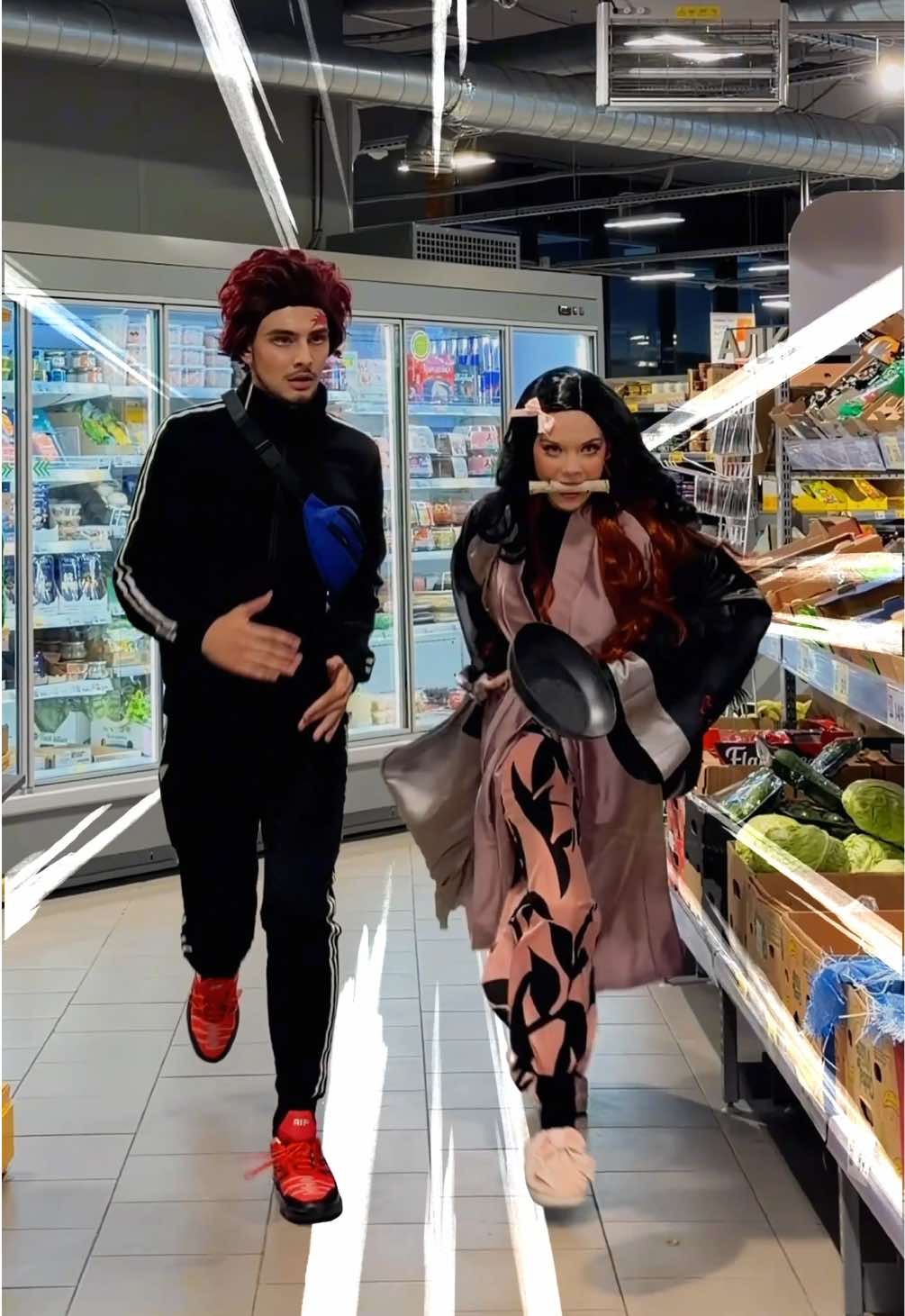 @&laquo;Пятёрочка&raquo;