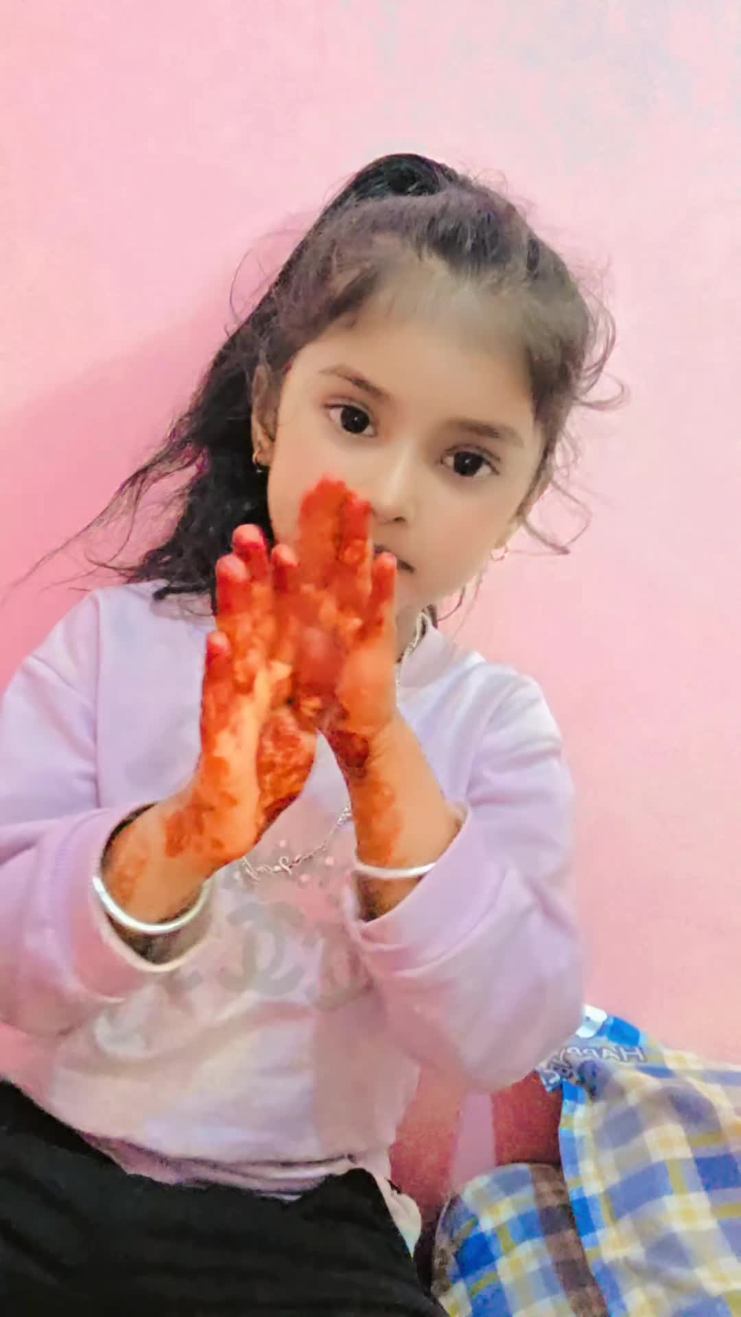 @Lavanya mamma🥰