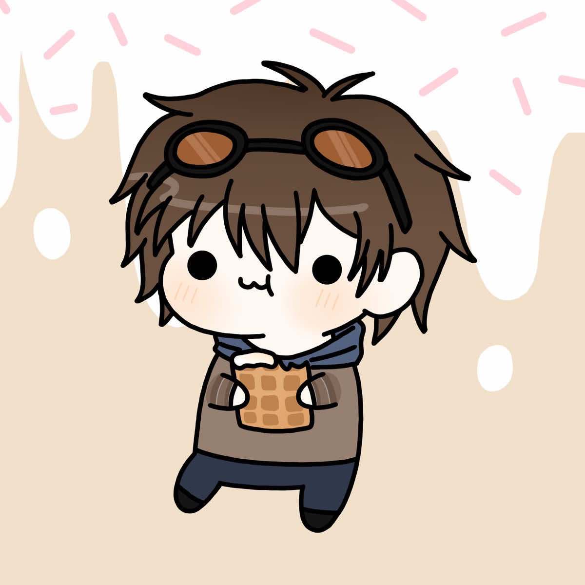 @✨