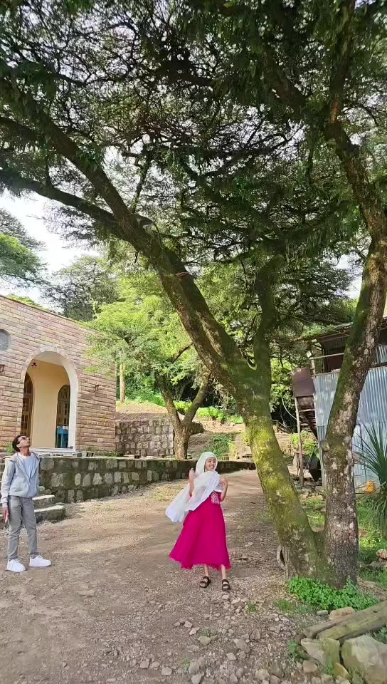 @ሮዝ ፋሽን