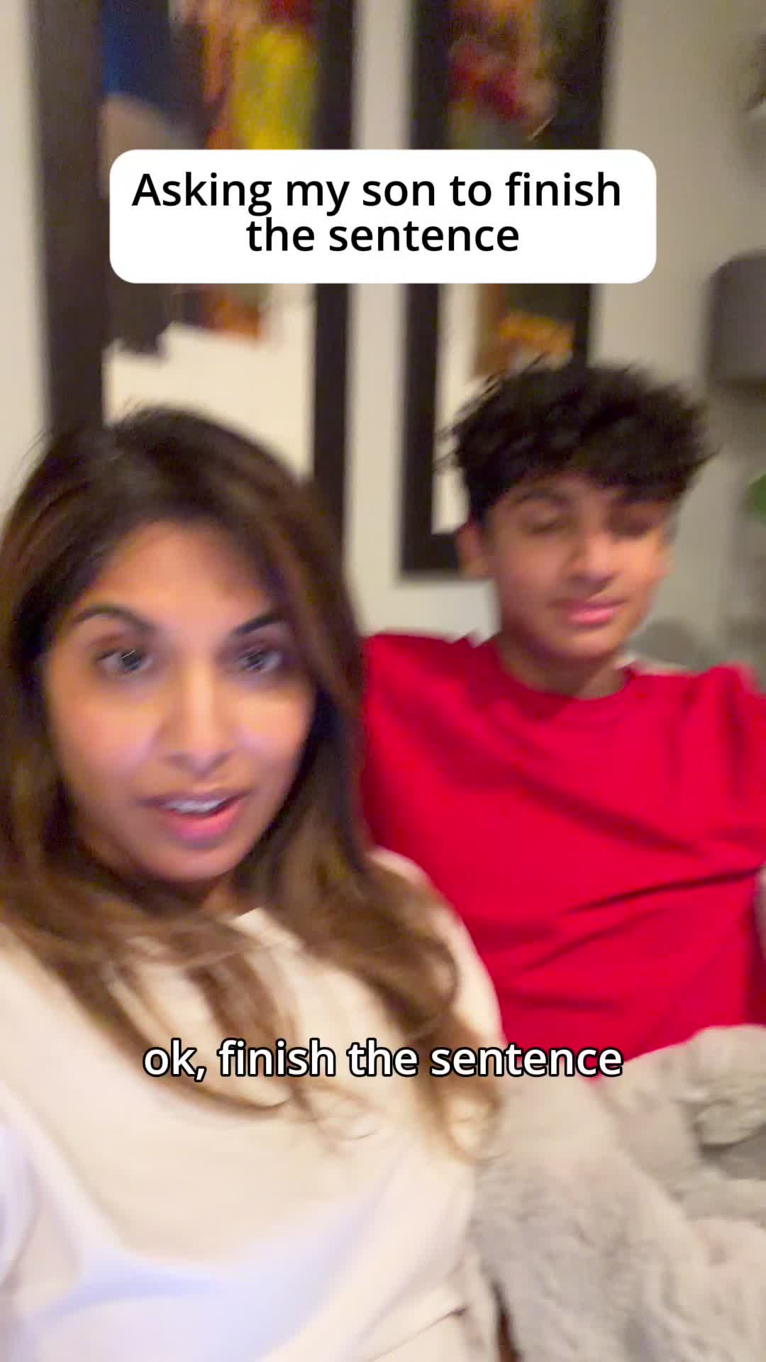 @Sheena Melwani