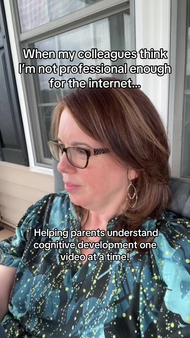 @The Brain Trainer Lady