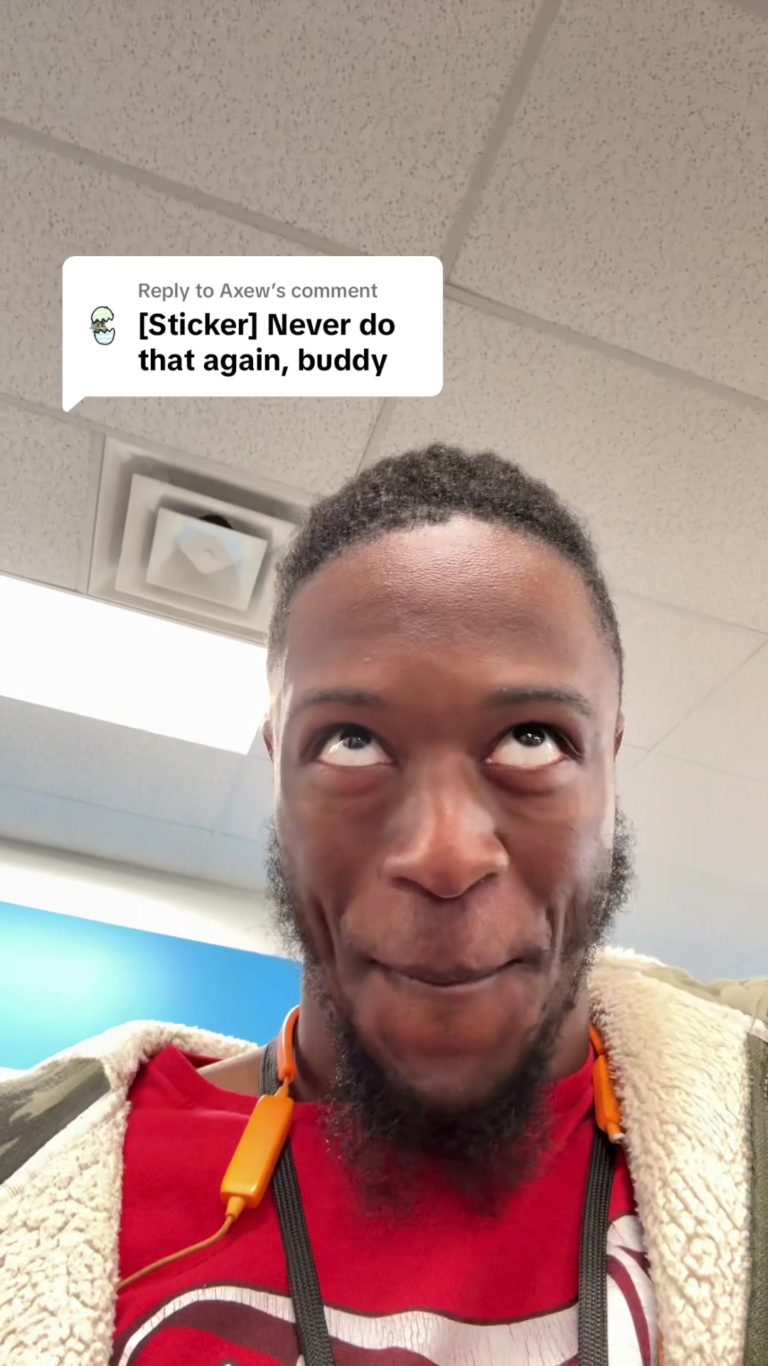 @D-Man The Takeover