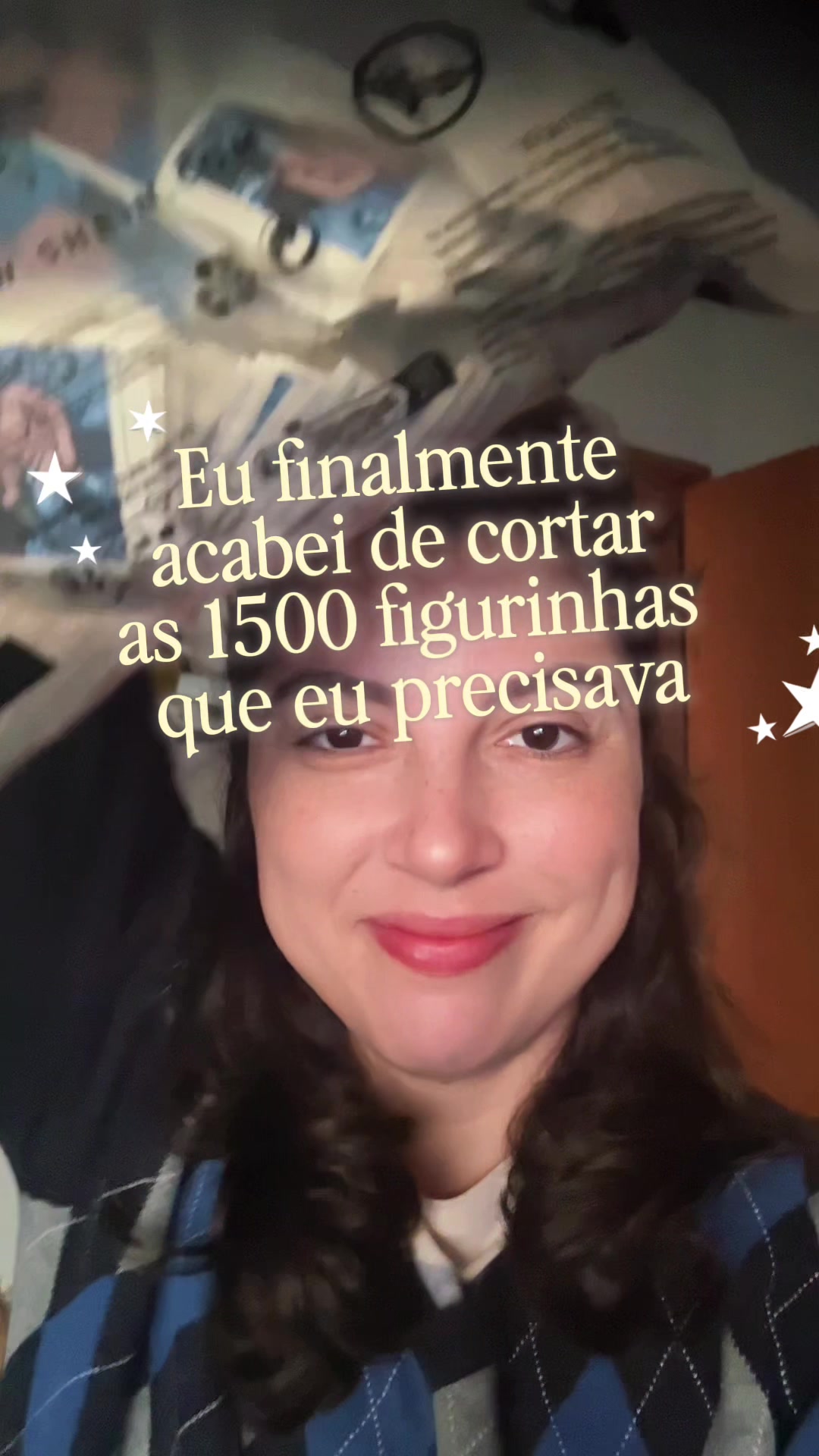 @Karen Santos