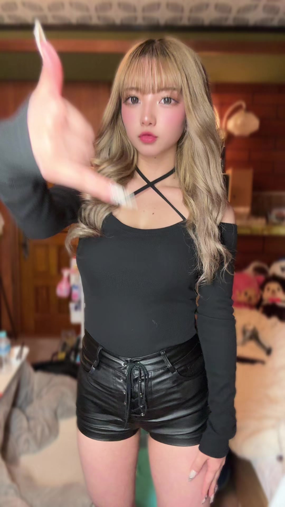 @ゆりあ🌚🩵