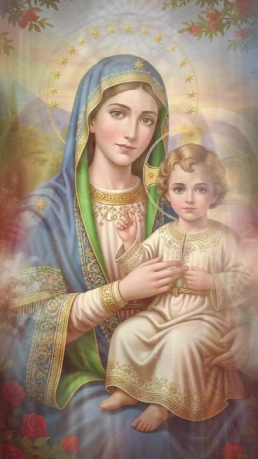 @Prayers🙏❤️