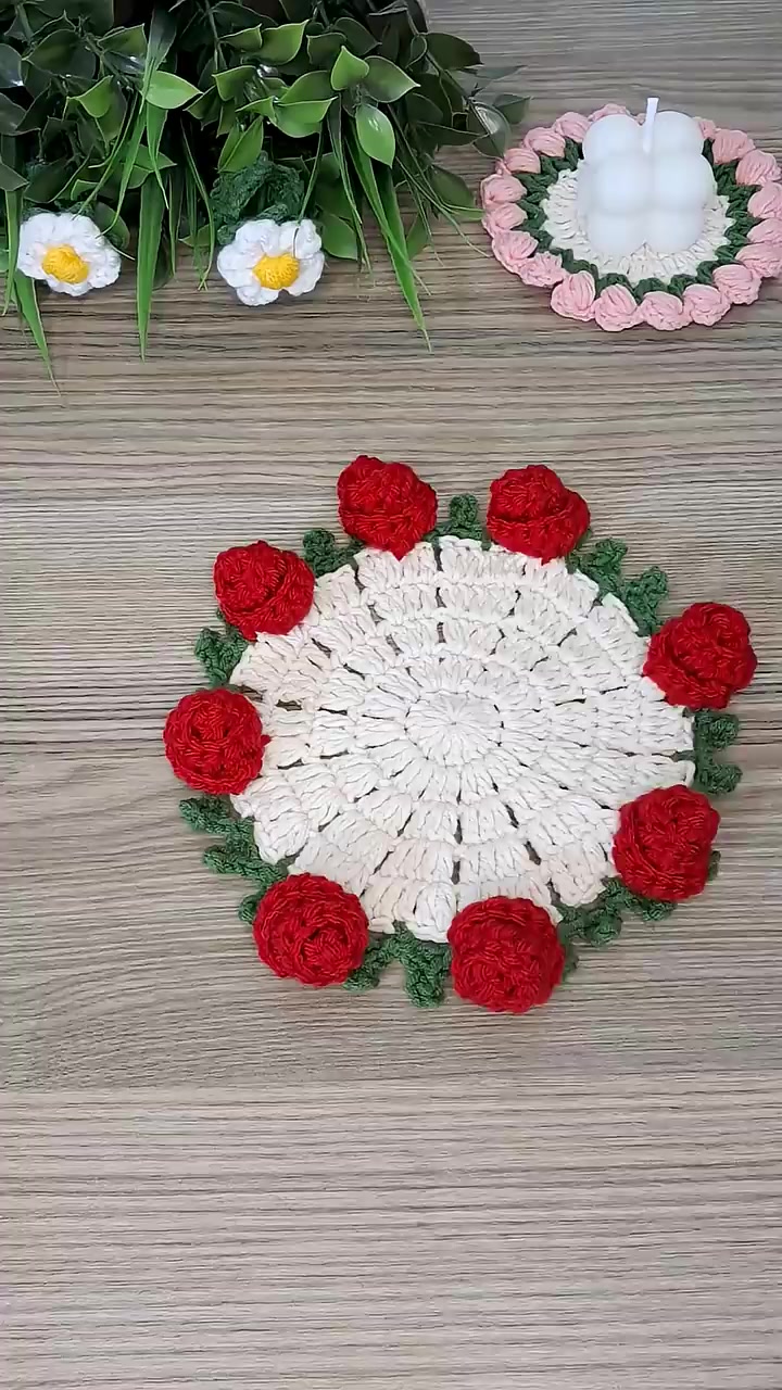 @Easy-Crochet-R