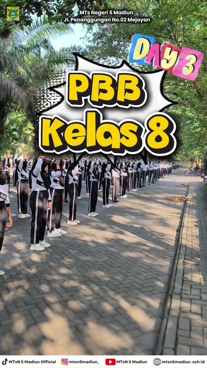 @MTsN&ensp;5&ensp;Madiun&ensp;Official