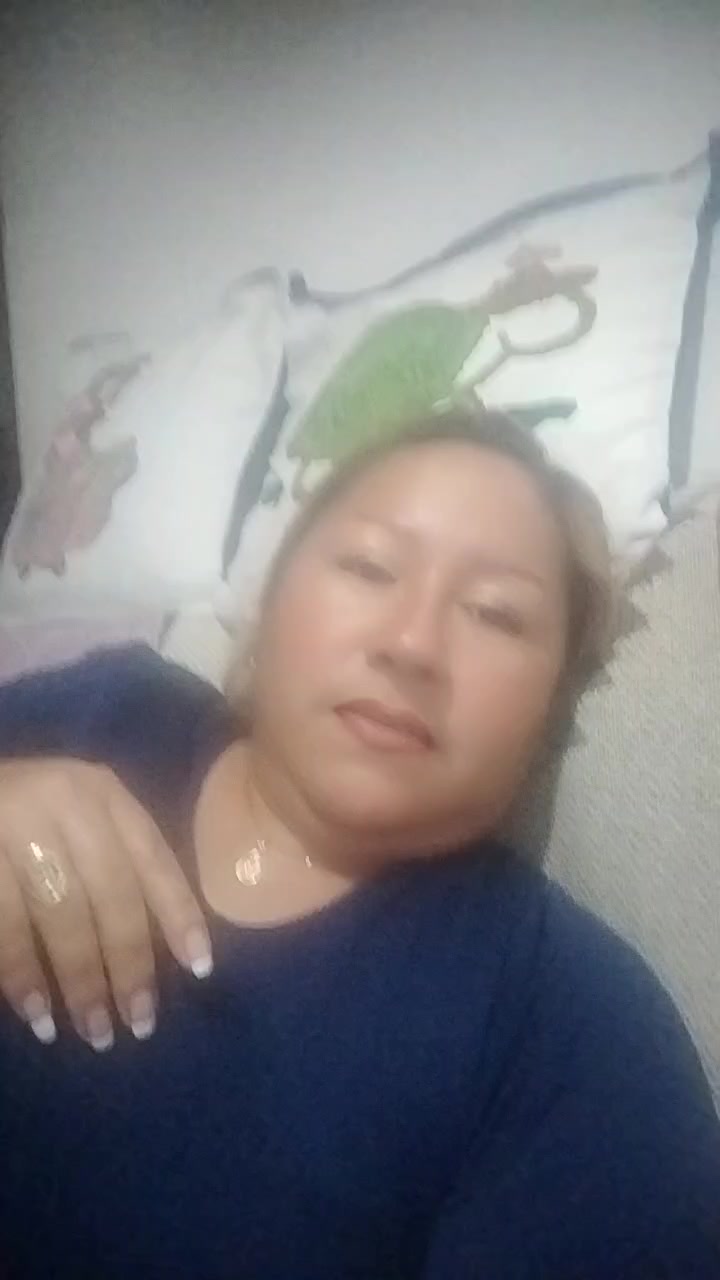 @Lily Trujillo