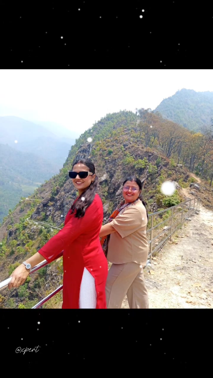 @Tara Baral