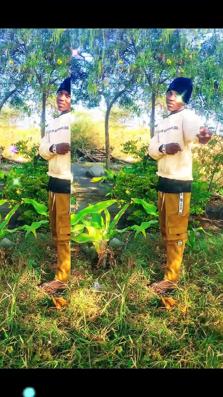 @tunduu master