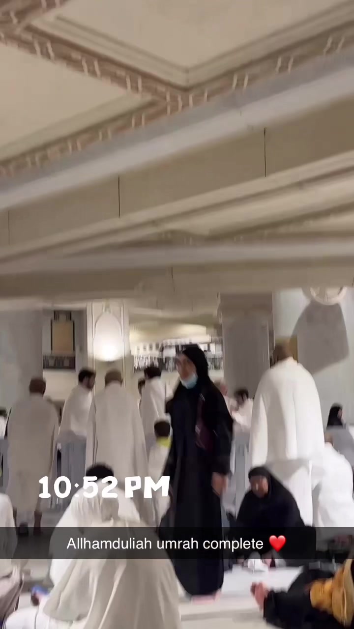 @BU$HRA iS LIVE