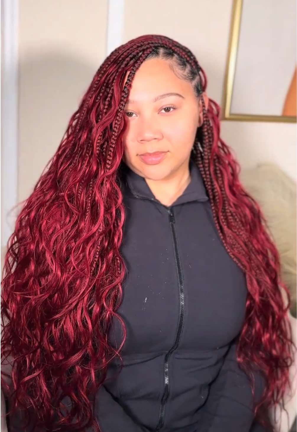 @Shakenya ✨NJ Braider ✨