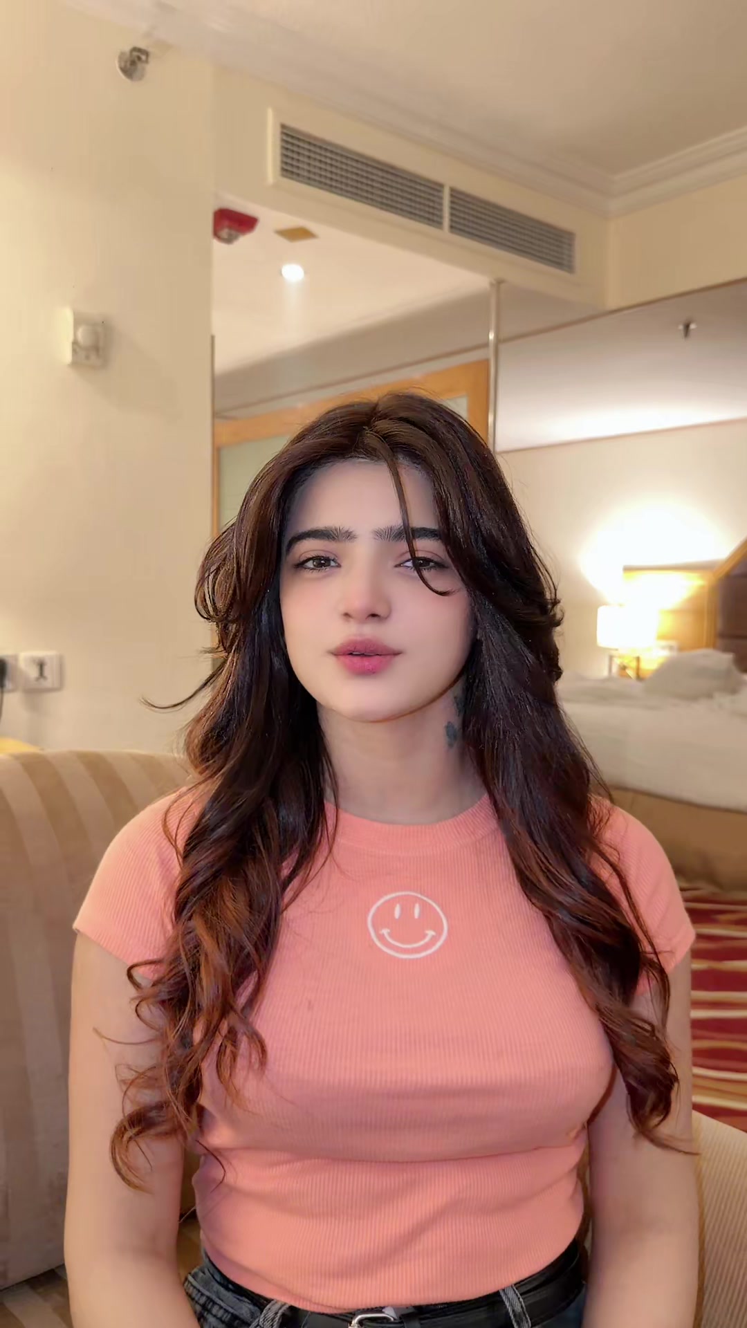 @Malaika Khan