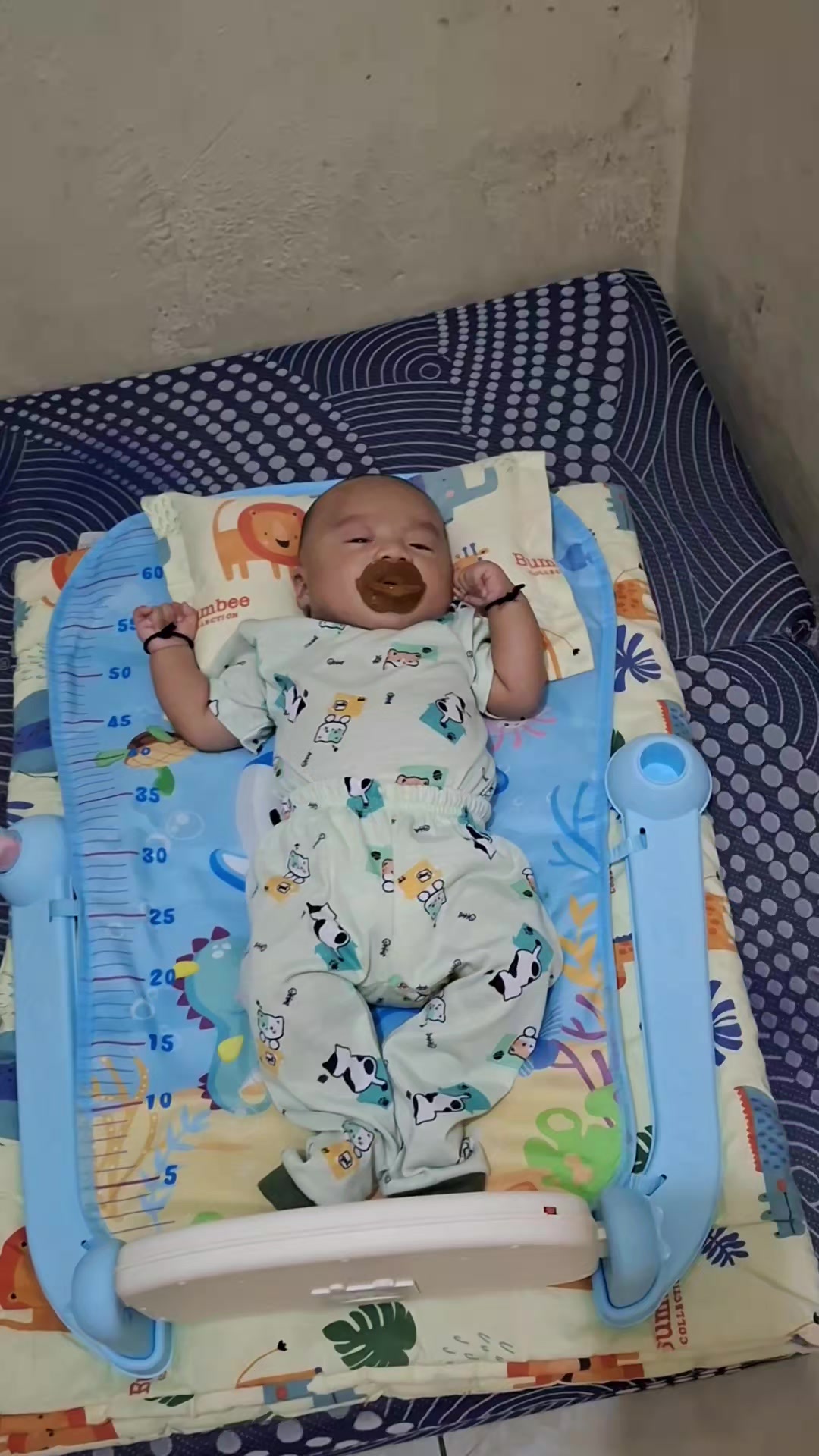 @bunda fathir