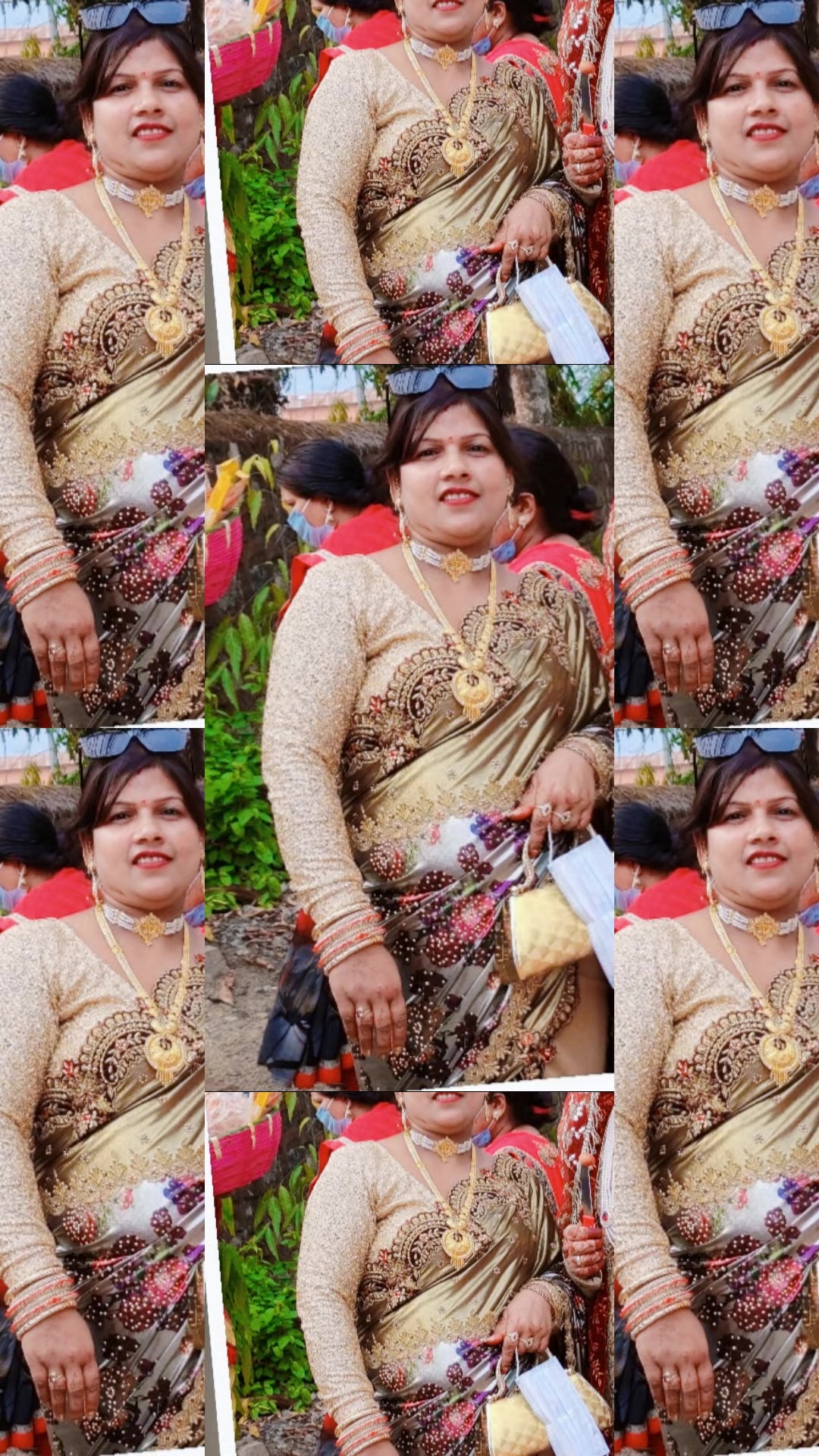 @Rekha Gami