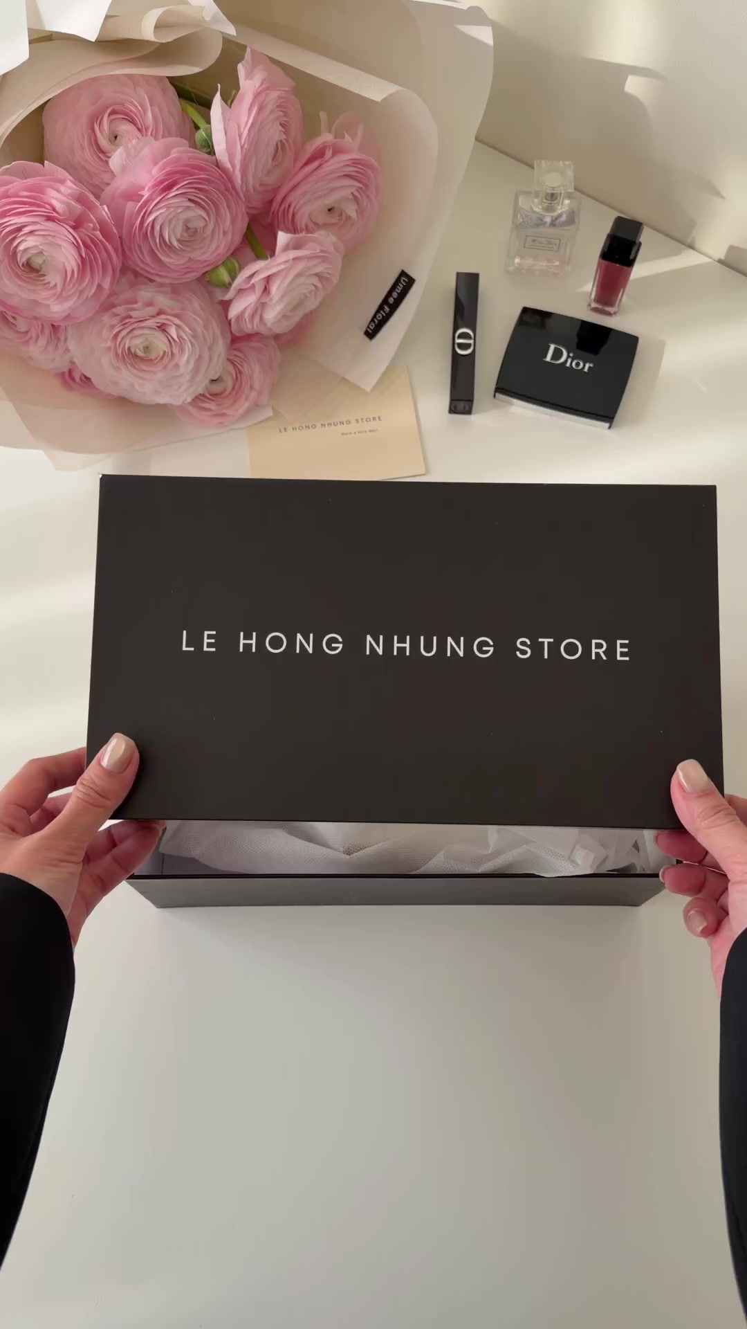 @Le Hong Nhung Store