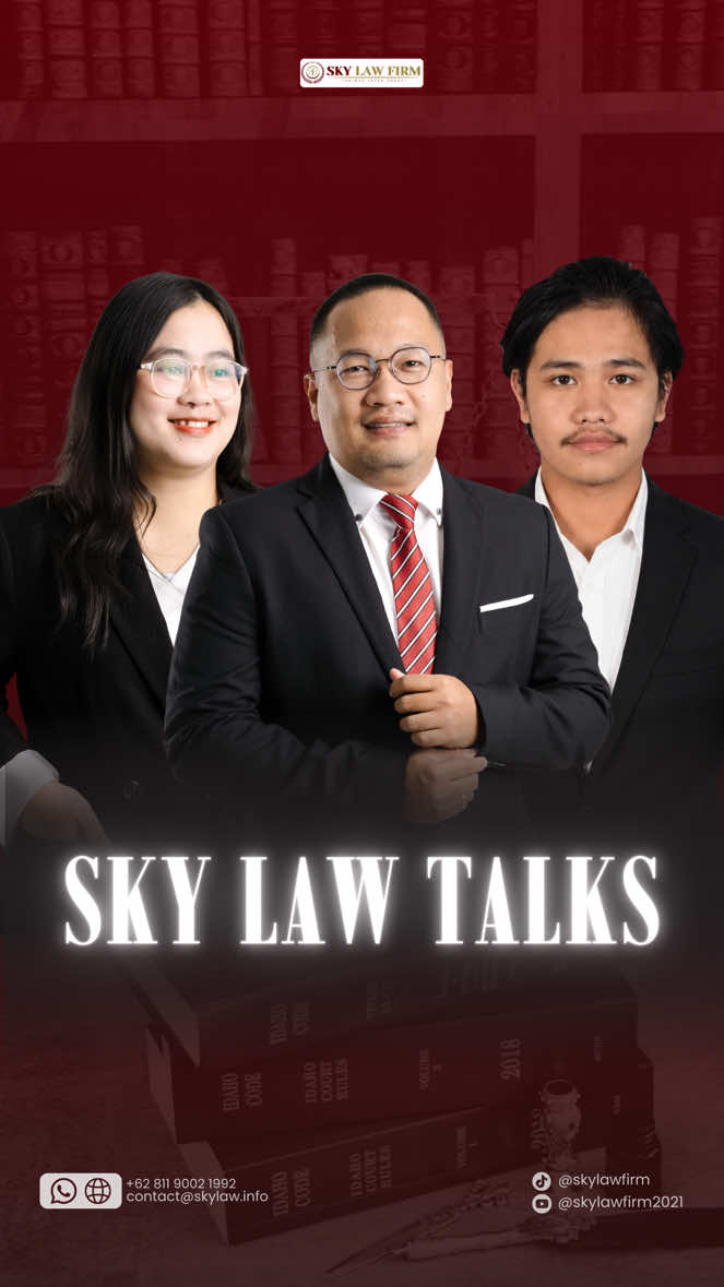 @SKY Law Firm