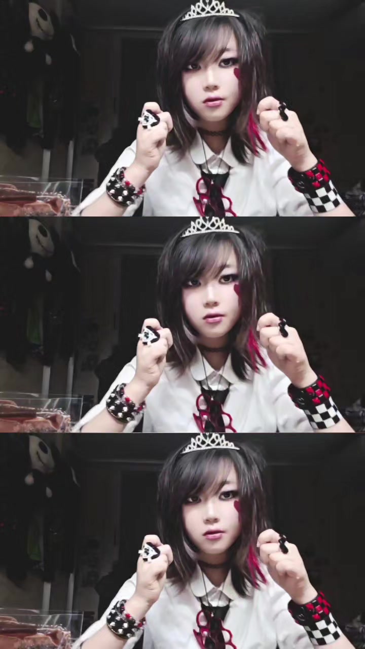 @LIX♪