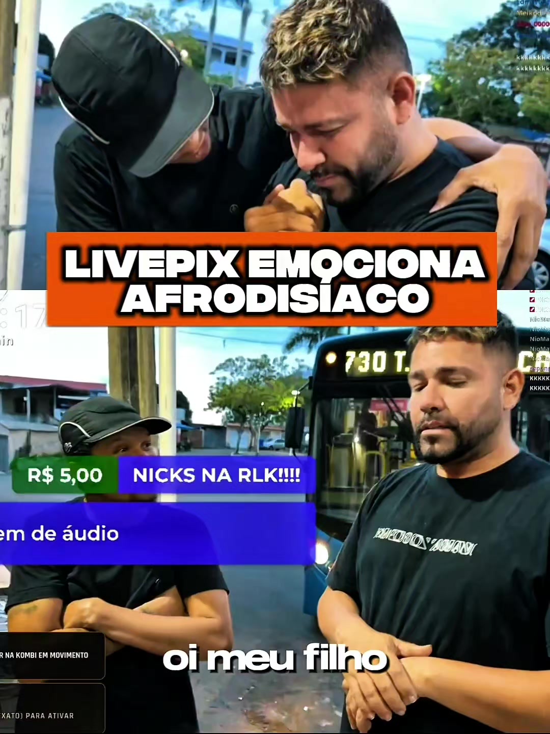 @Cortes KOMBITHON [ LIVE ]