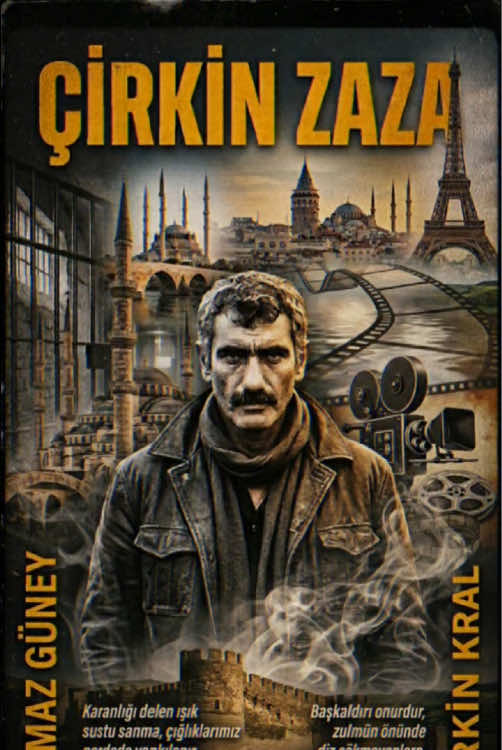 @ÇÎRKÎN ZAZA