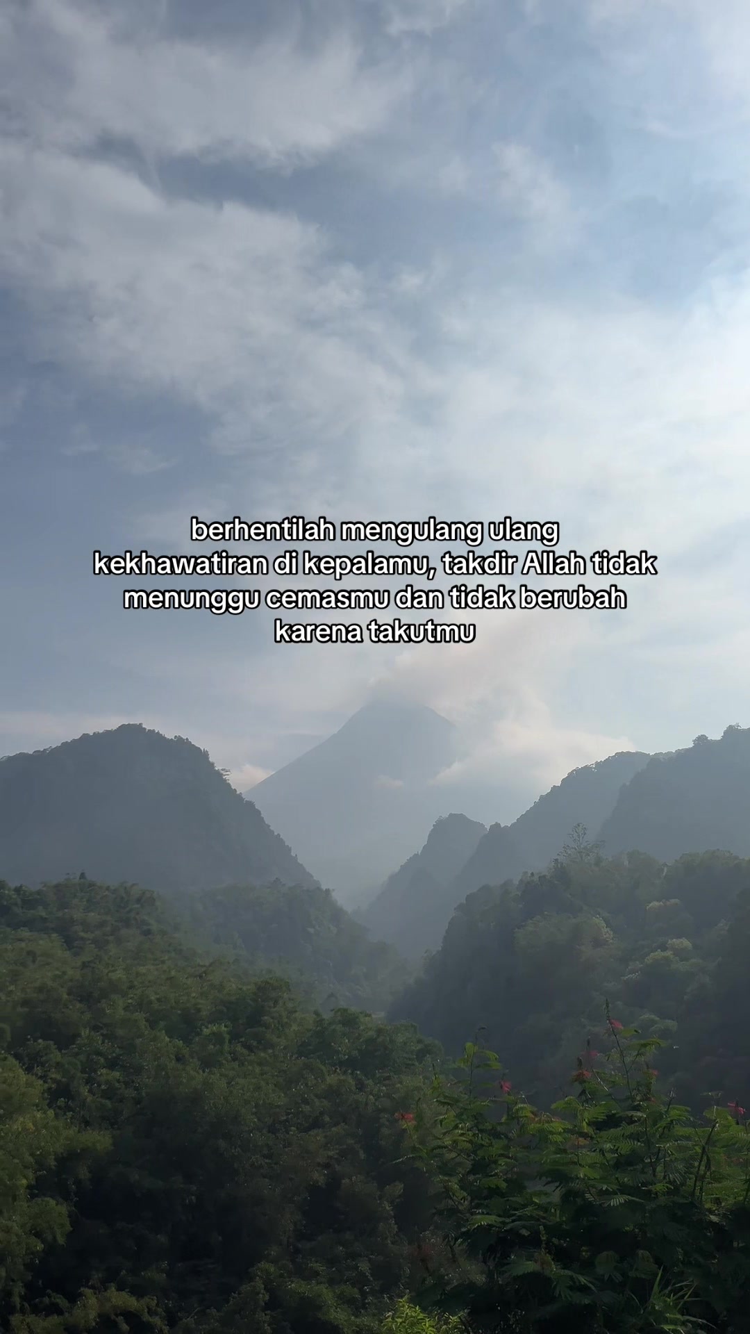 @Jangan lupa semangat🌱