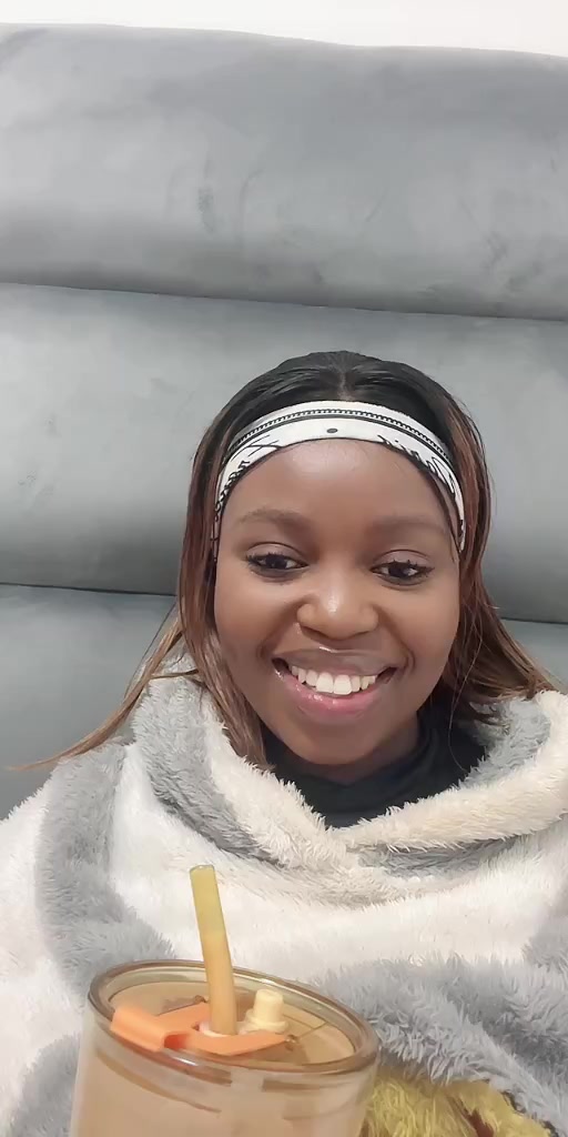 @NOMASEBE MOYO