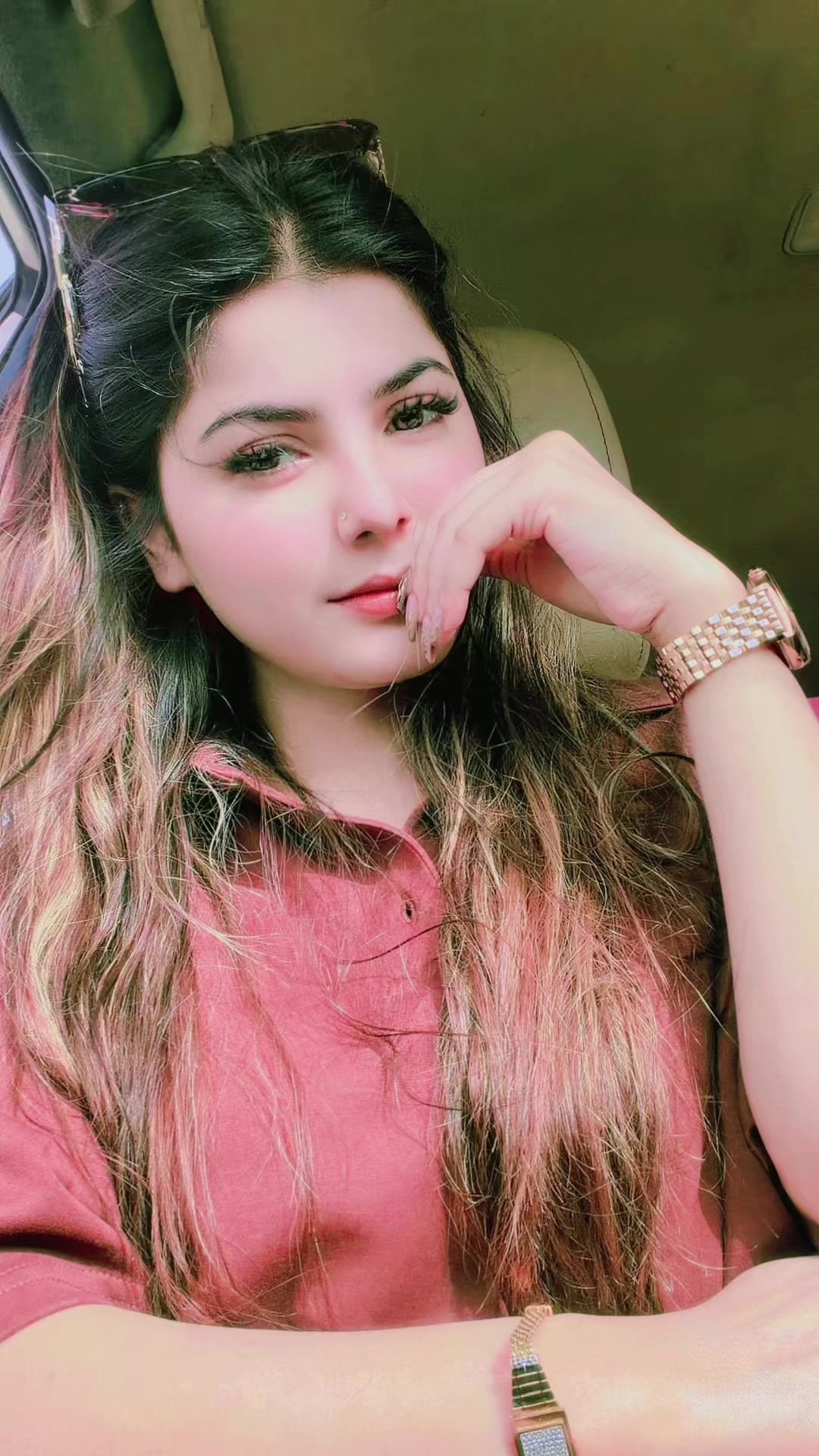 @Faiza Ali official ๐งฟ