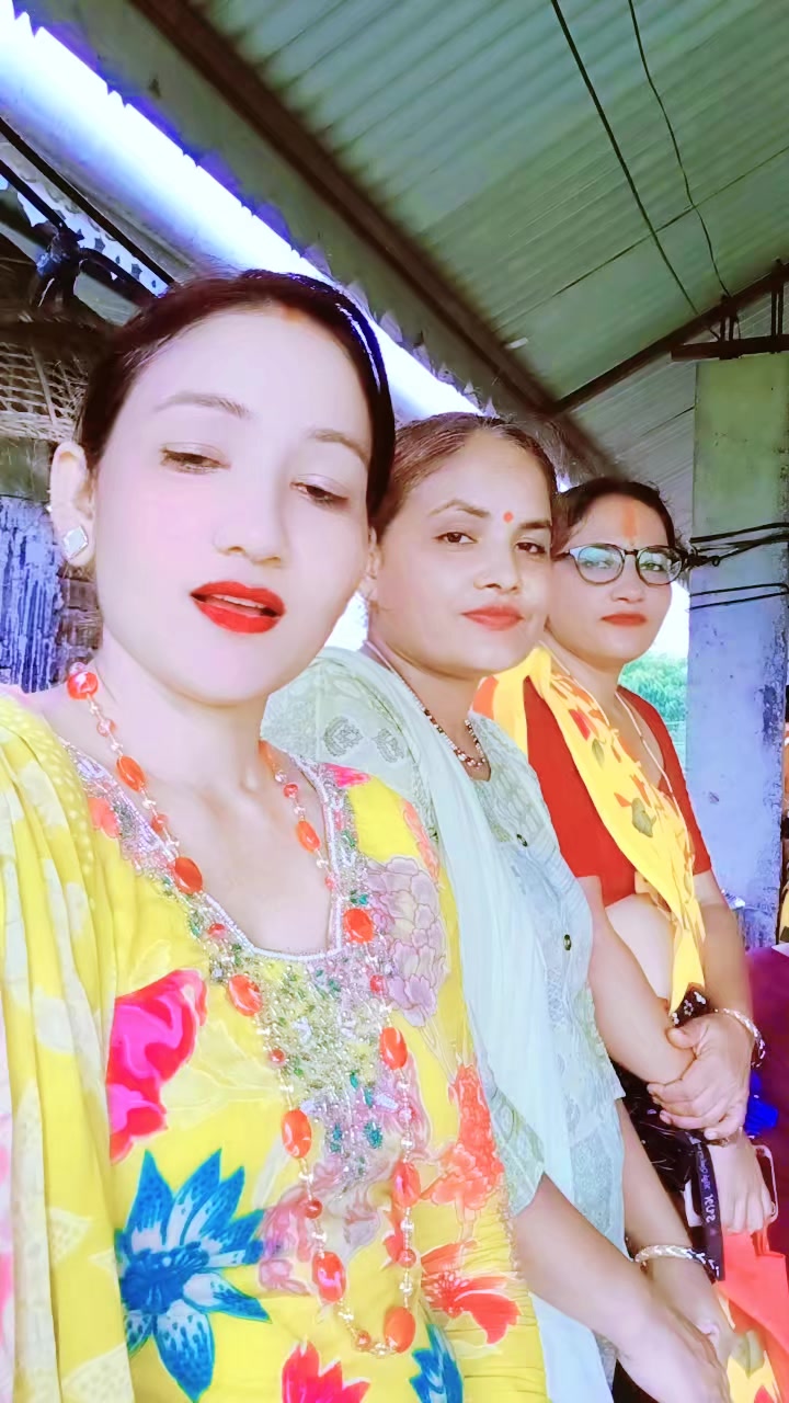 @Ranjita Basnet