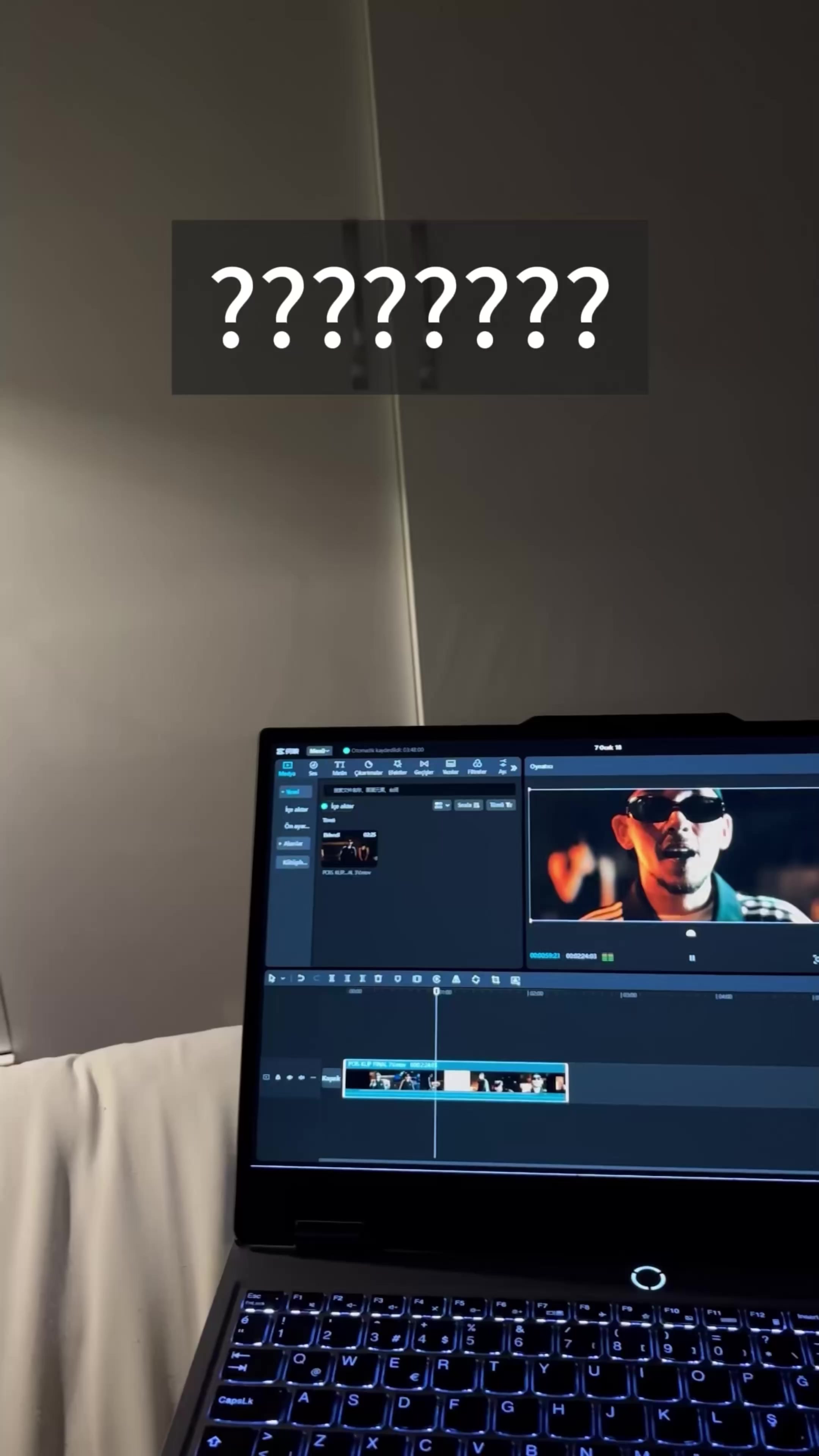 @Türkçe Rap