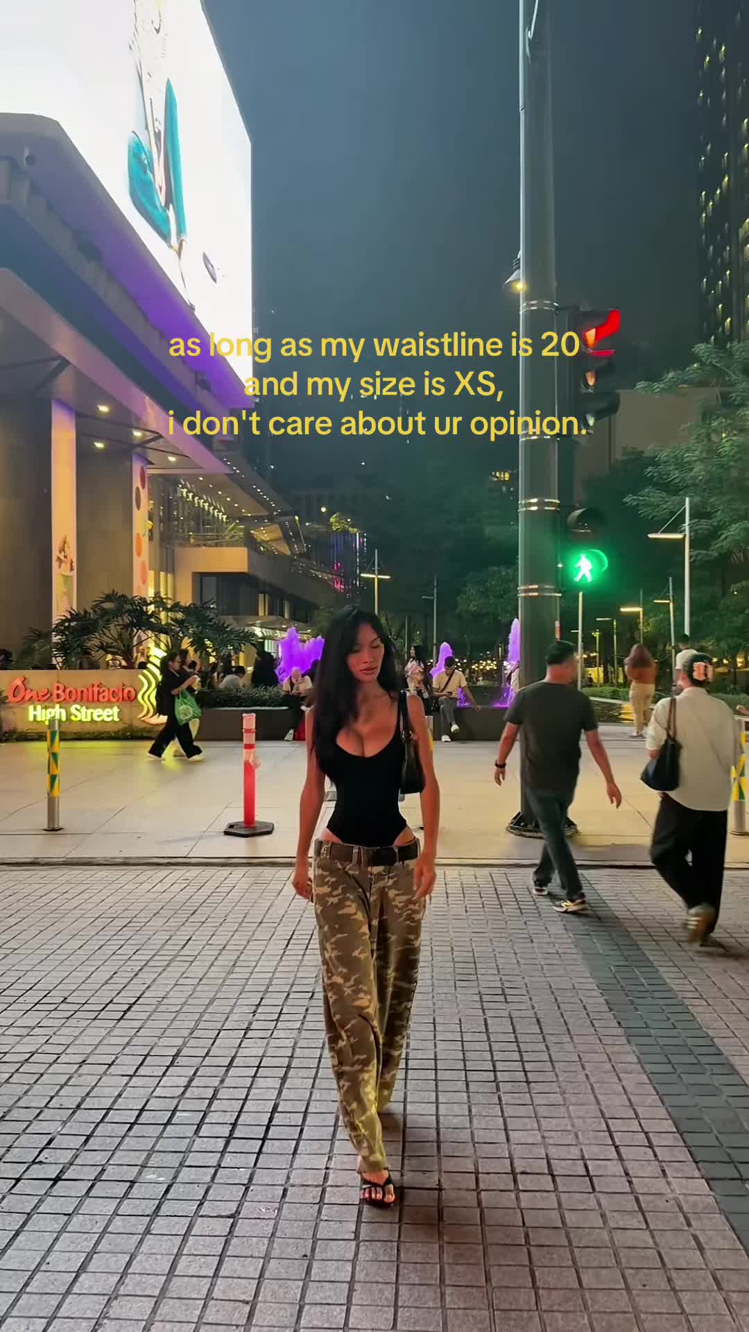 @bella cezar