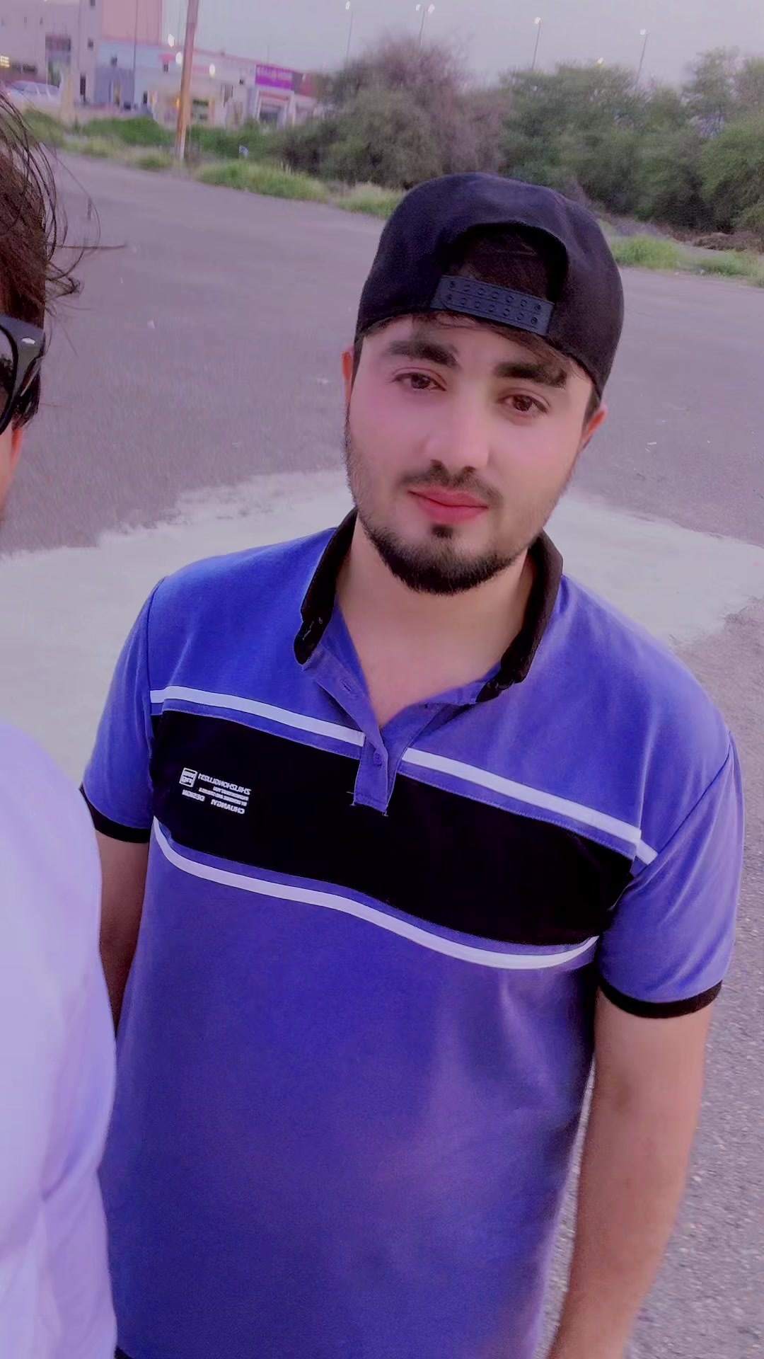 @Lucky_Salman