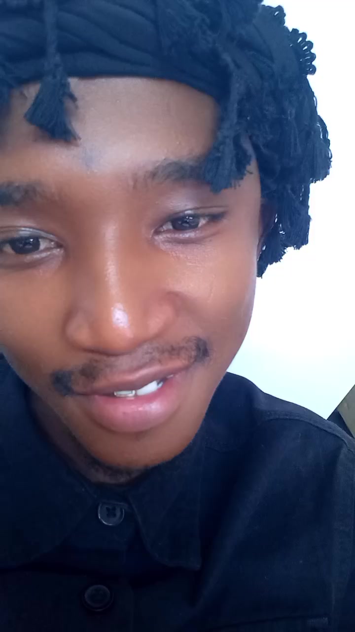 @Tsholofelo Cafu Tatisi