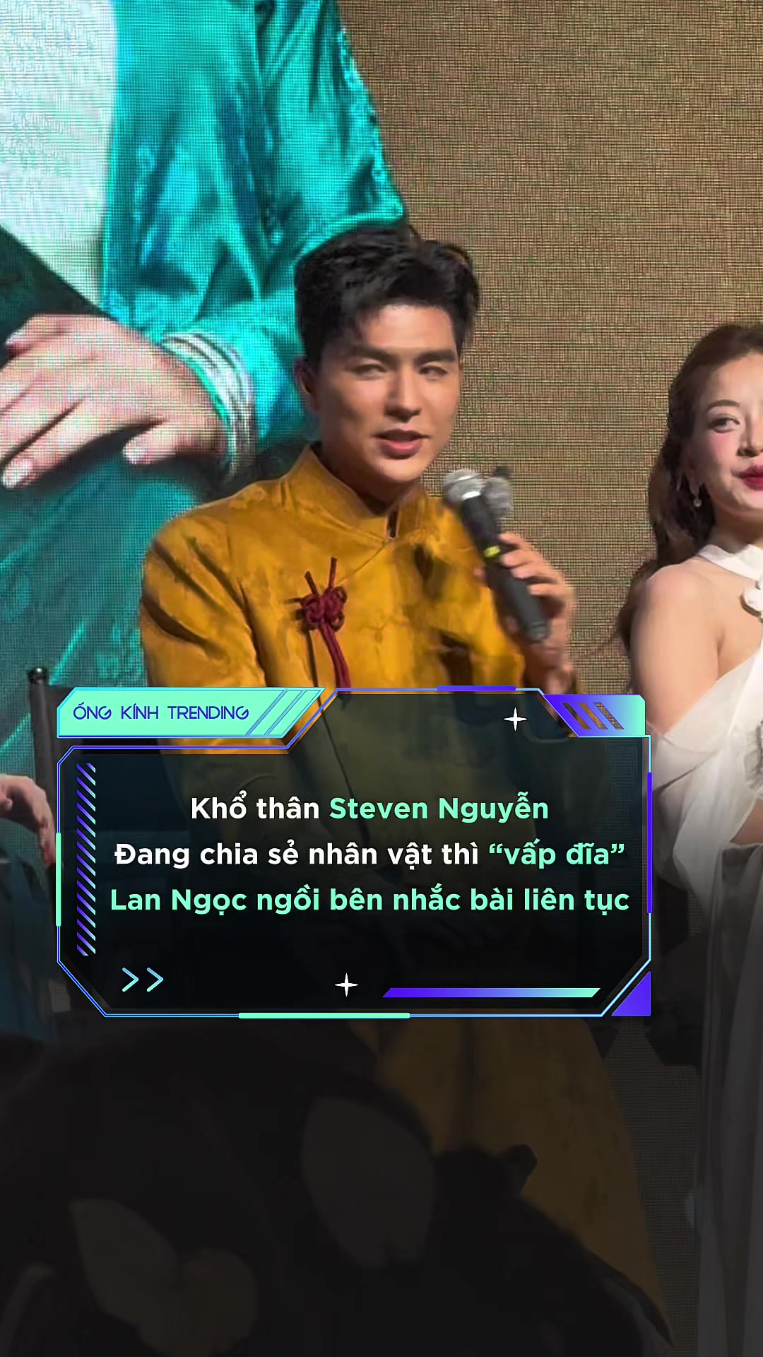 @ỐNG KÍNH TRENDING