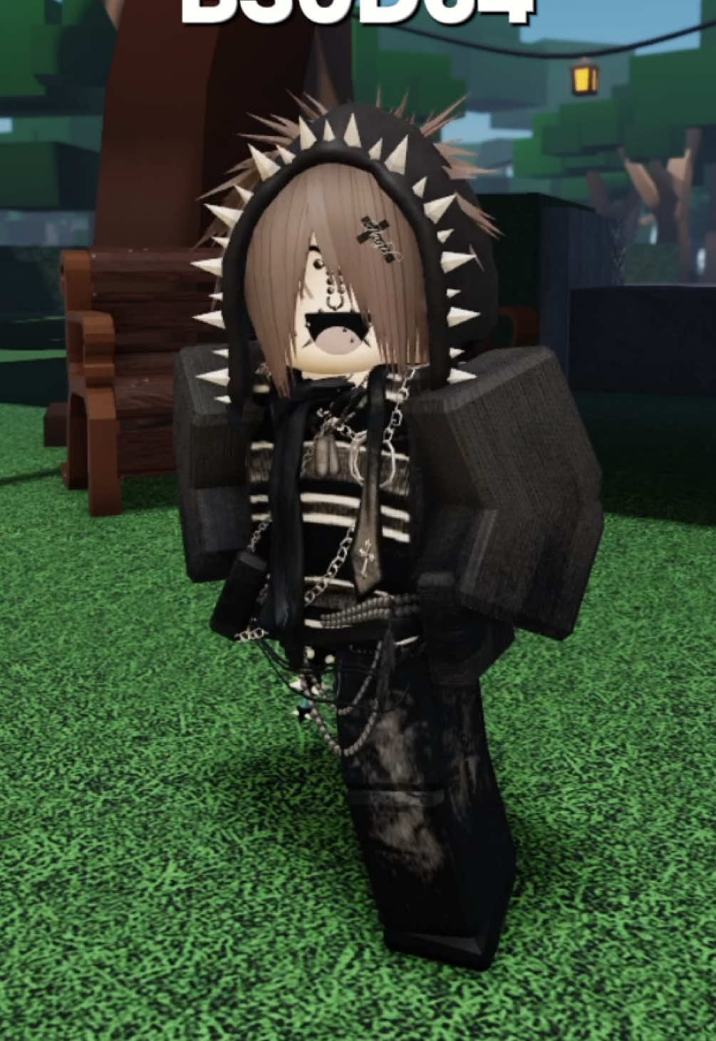 @Mirai Outfits!